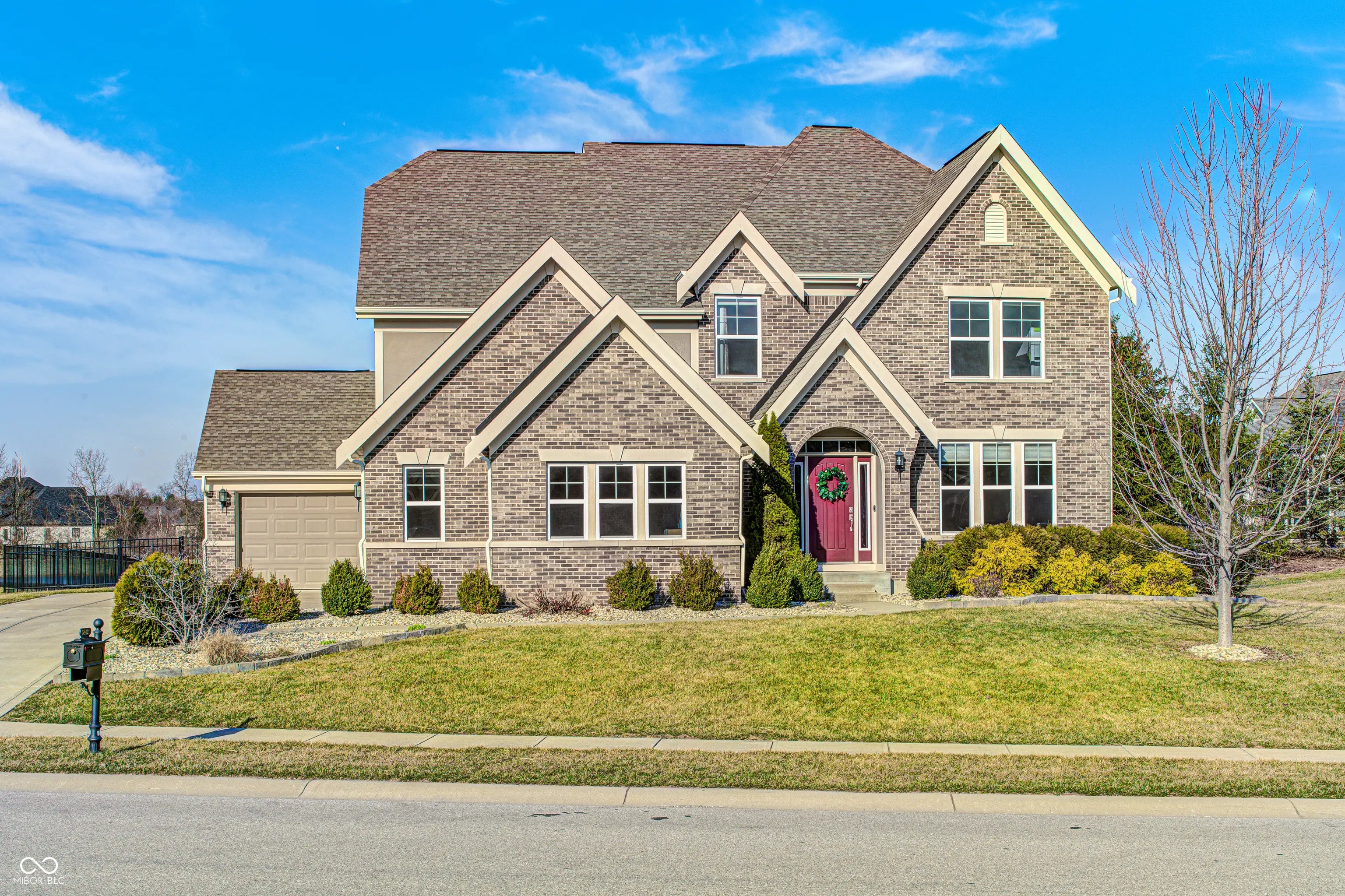 5842 Oakmont Boulevard, Bargersville