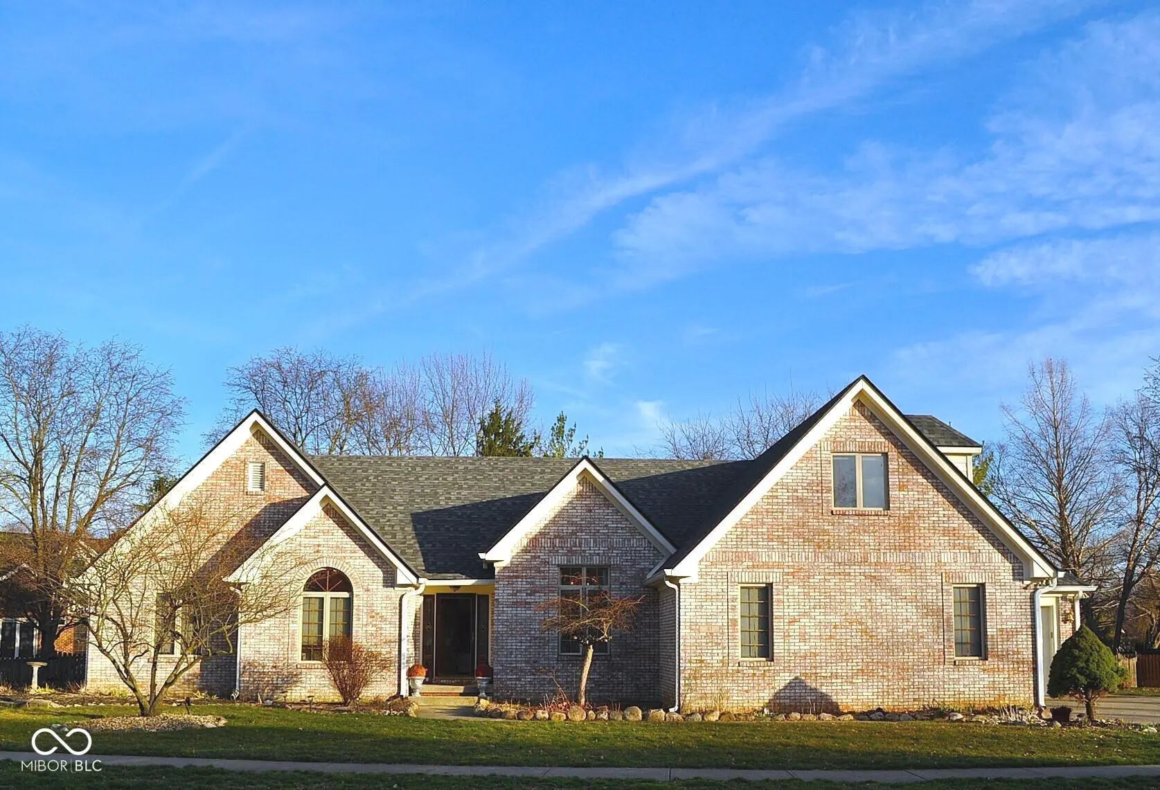 37 Trotters Run, Brownsburg