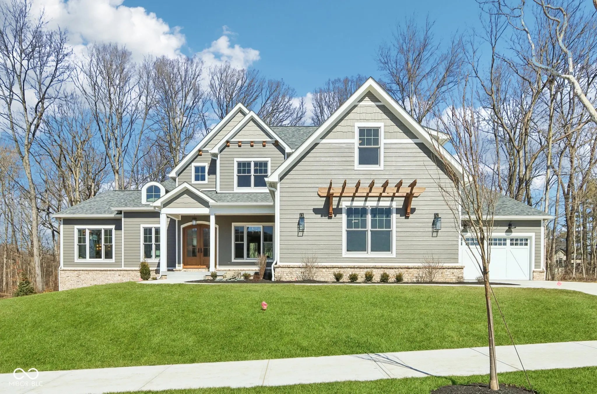 10756 Dartmoor Way, Zionsville