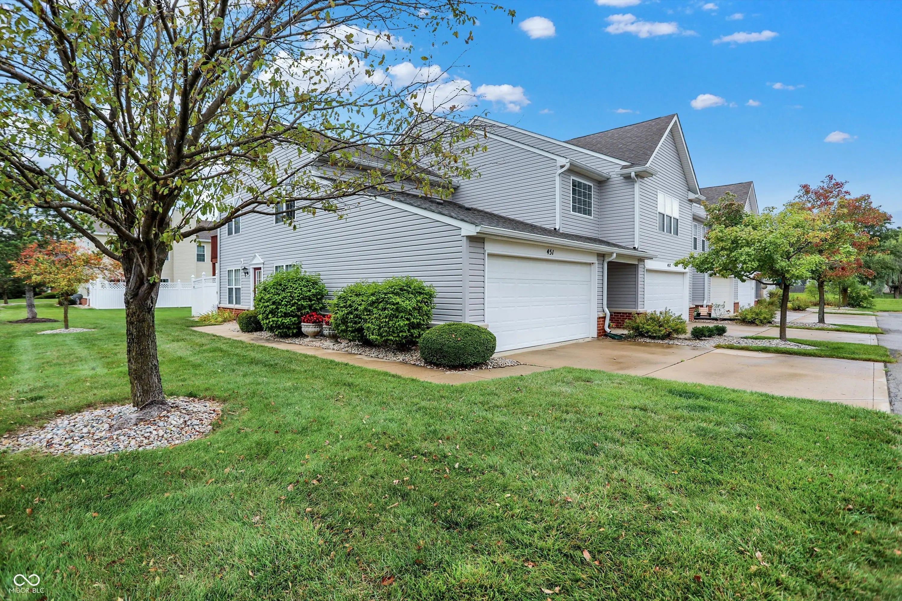 Photo of 451 Filmore Drive Westfield, IN 46074