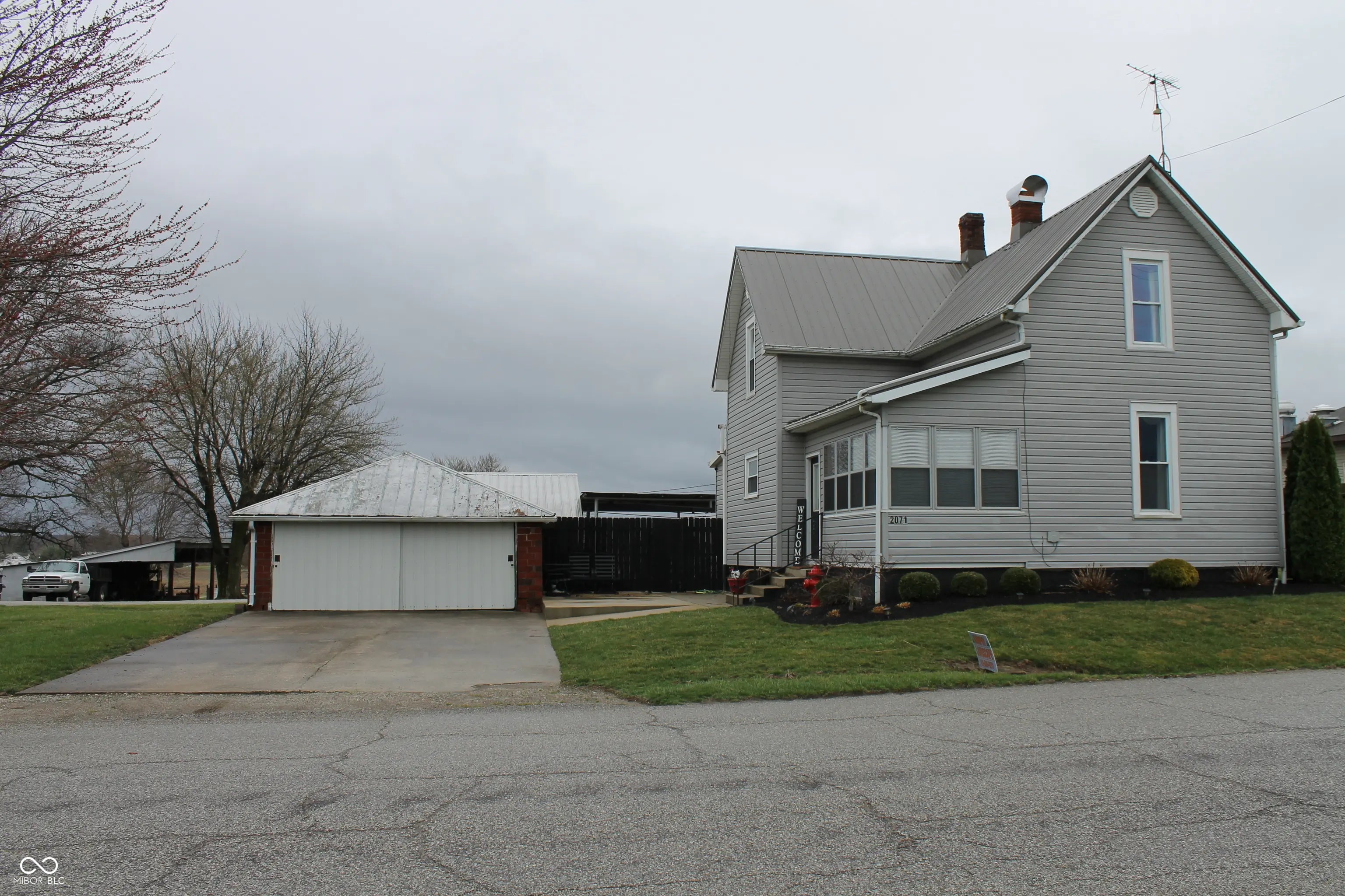2071 S County Road 750 E, Seymour