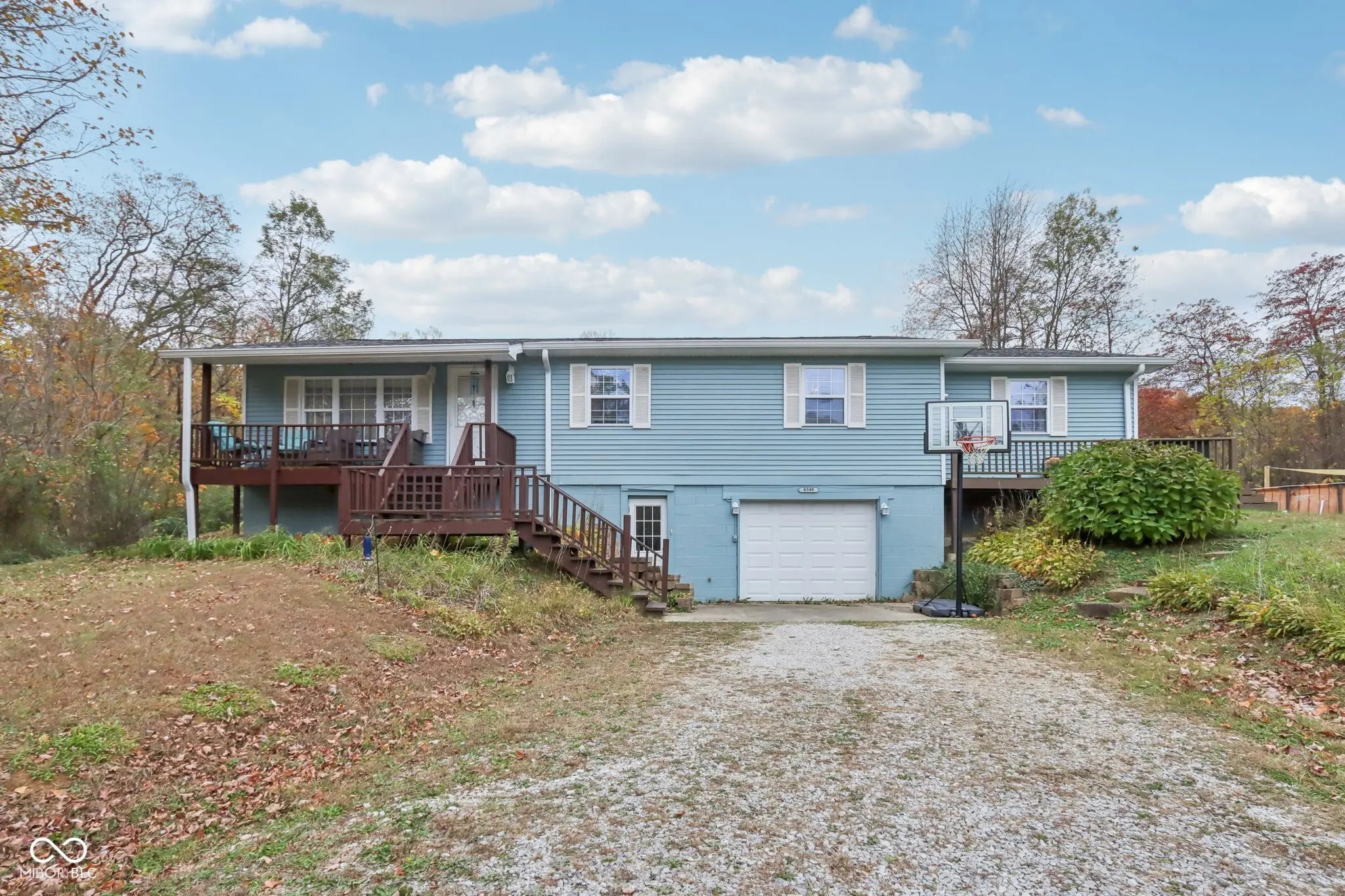 Photo of 6540 W County Road 750 S Reelsville, IN 46171