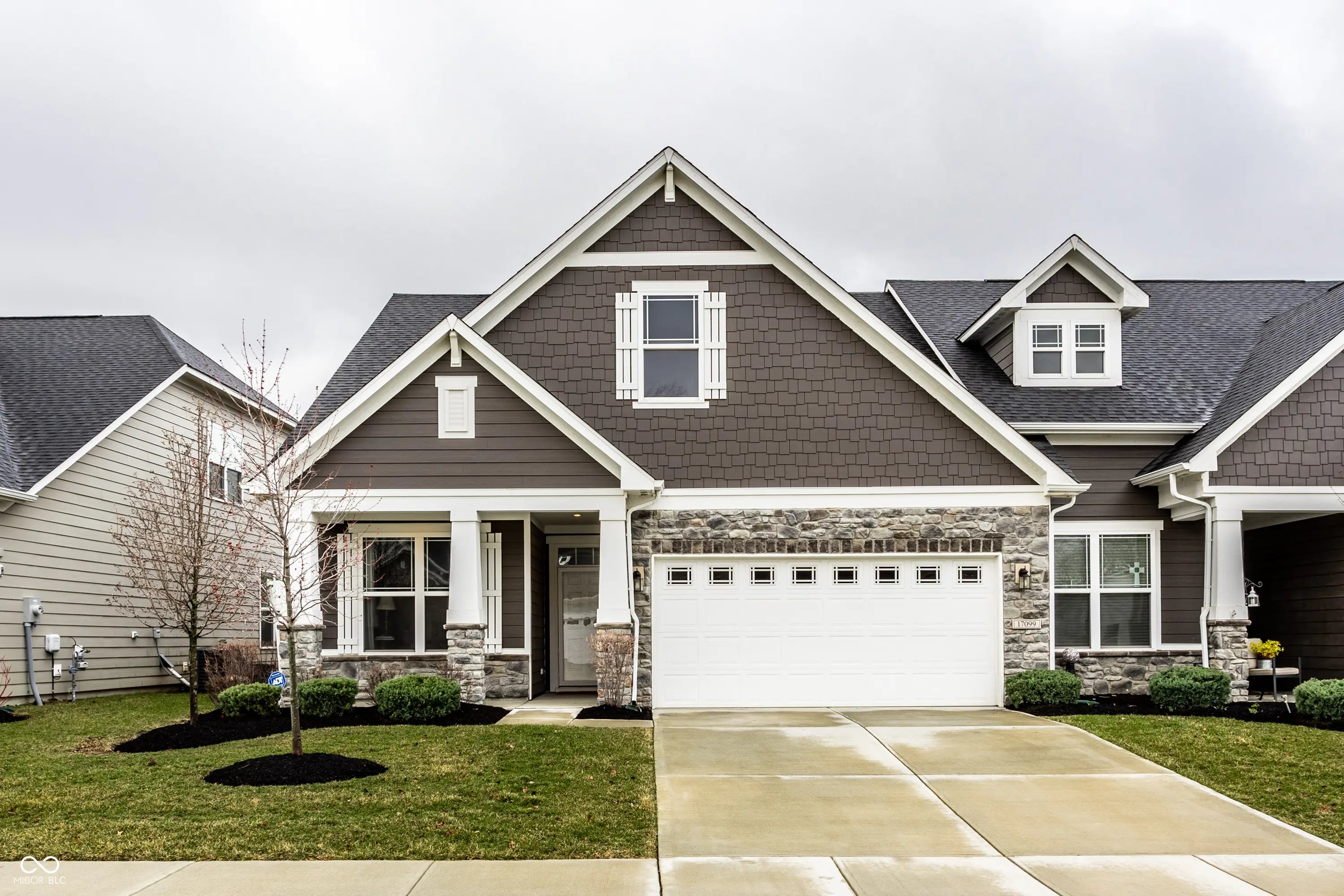 17099 Cole Evans Drive, Noblesville