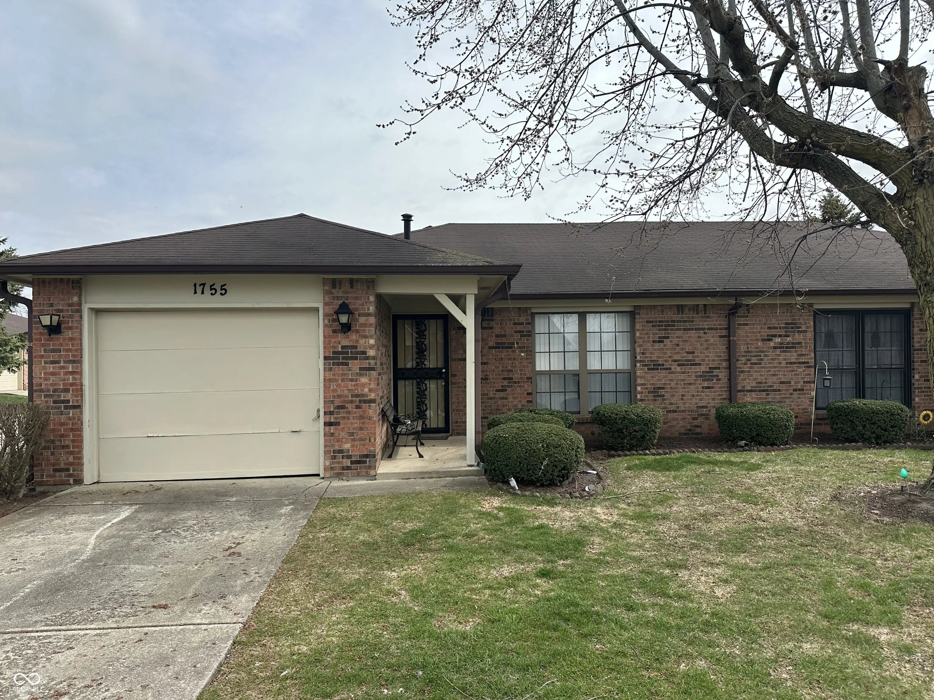 1755 N Wellesley Commons, Indianapolis