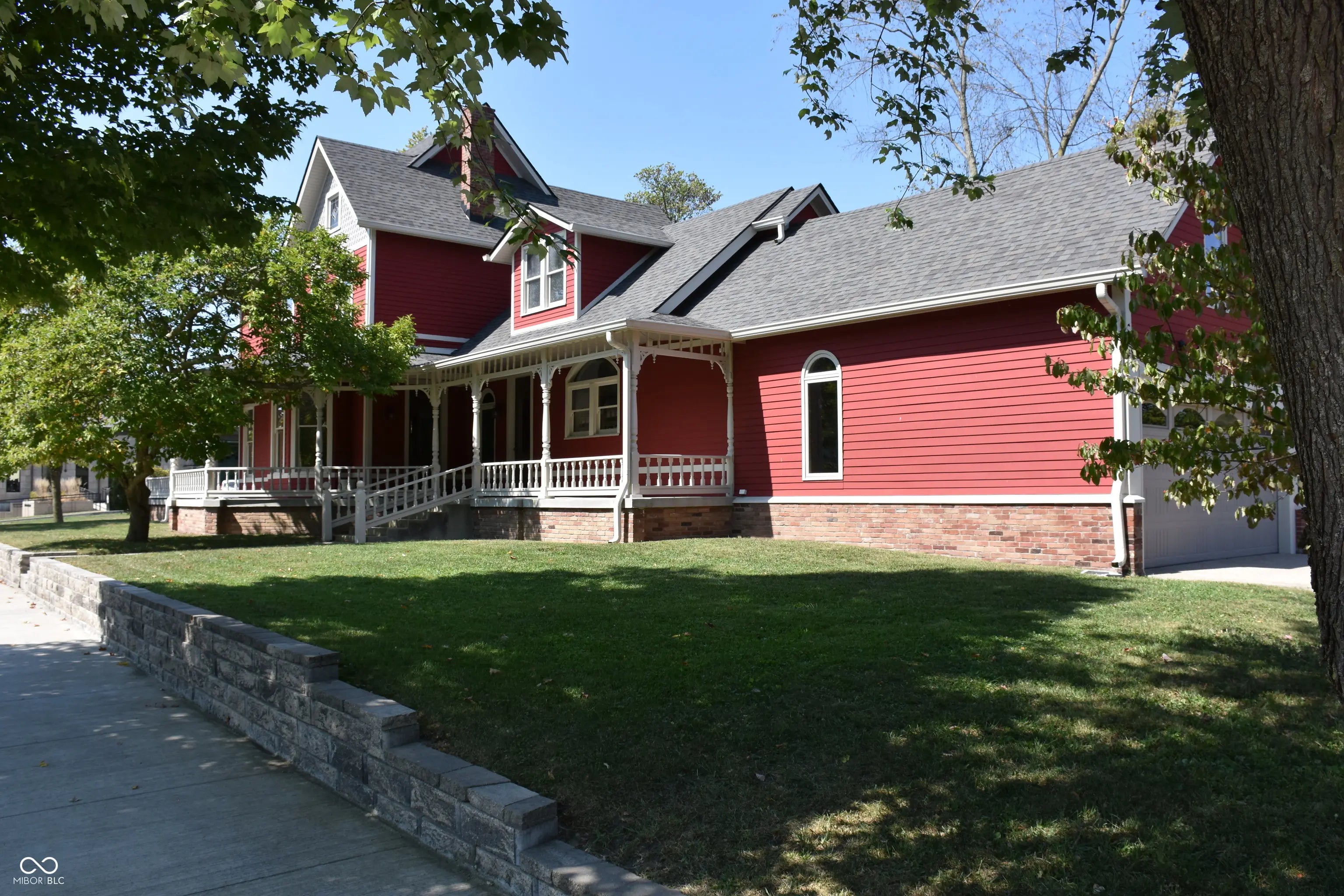 189 S Jefferson Street, Martinsville