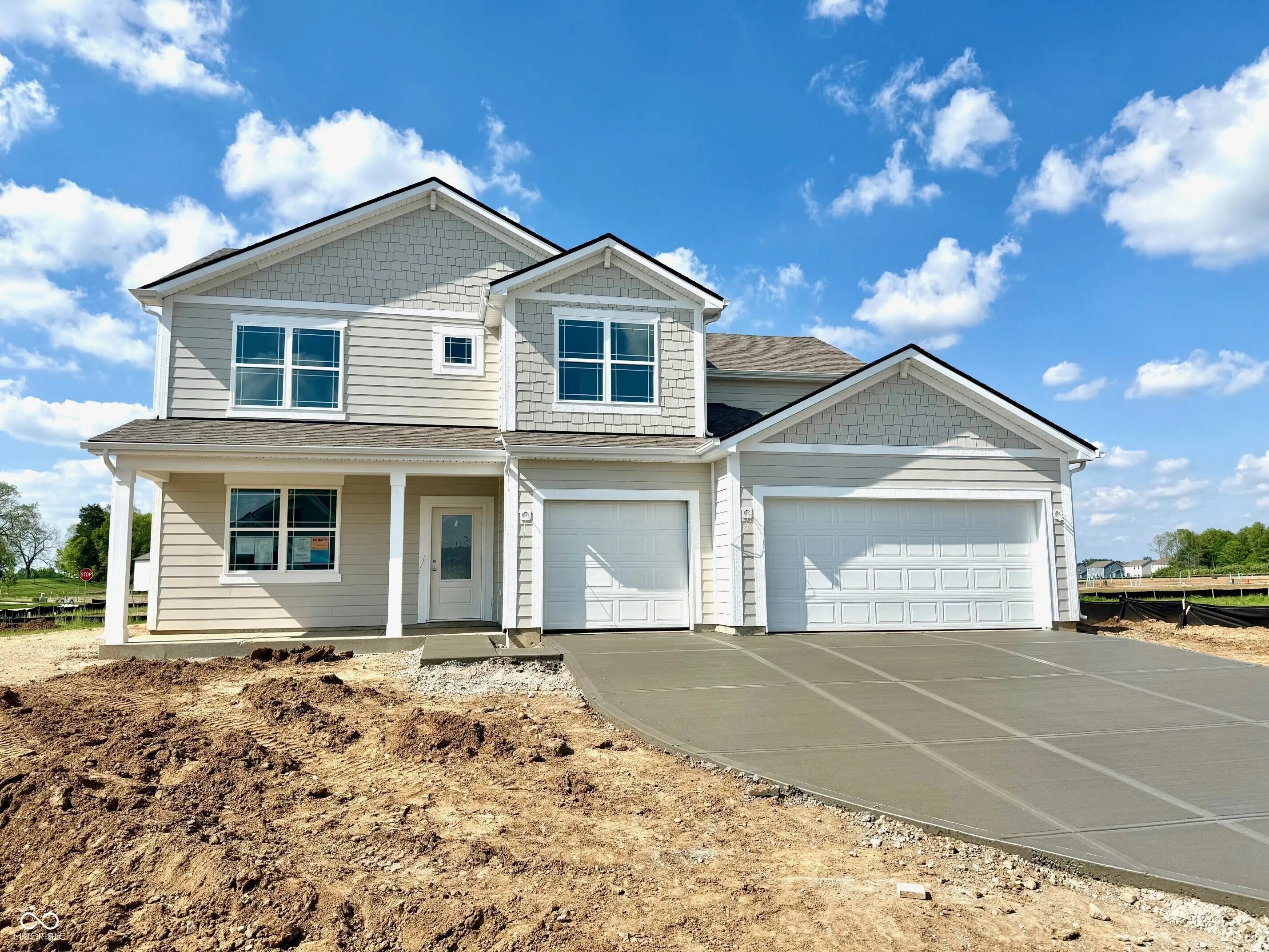 5908 Agogo Way, Greenwood