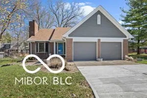 11336 Bloomfield Court, Indianapolis