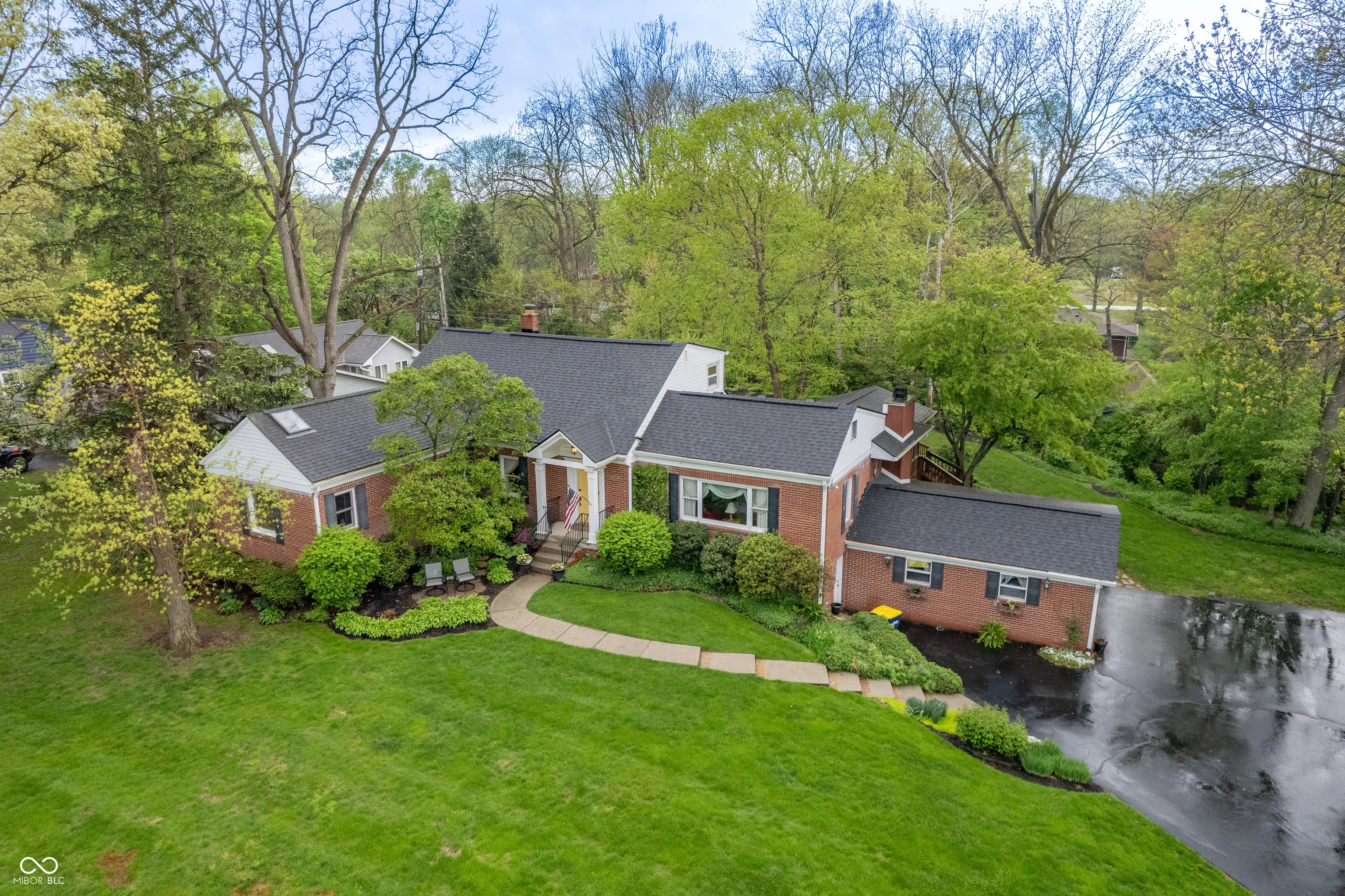 8510 N Park Avenue, Indianapolis