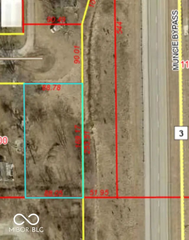 Photo of 2700 Blk E 29th Street Muncie, IN 47302