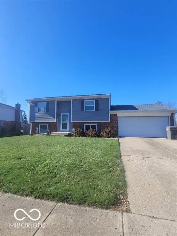 Photo of 4930 Candy Spots Drive Indianapolis, IN 46237