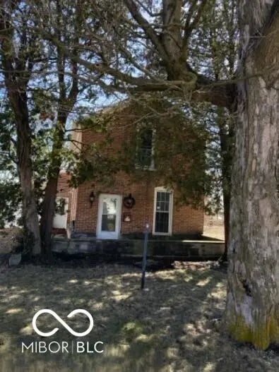 Photo of 635 W Pearl Street Union City, IN 47390
