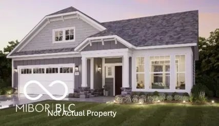 9163 Bryce Circle, Zionsville