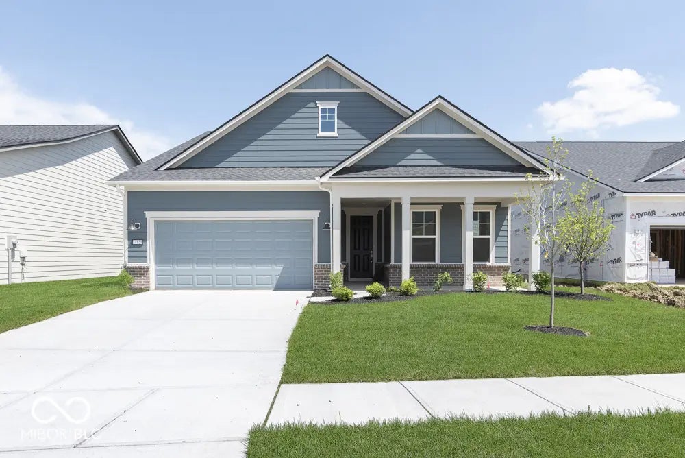 Photo of 14859 Amber Light Drive Westfield, IN 46074
