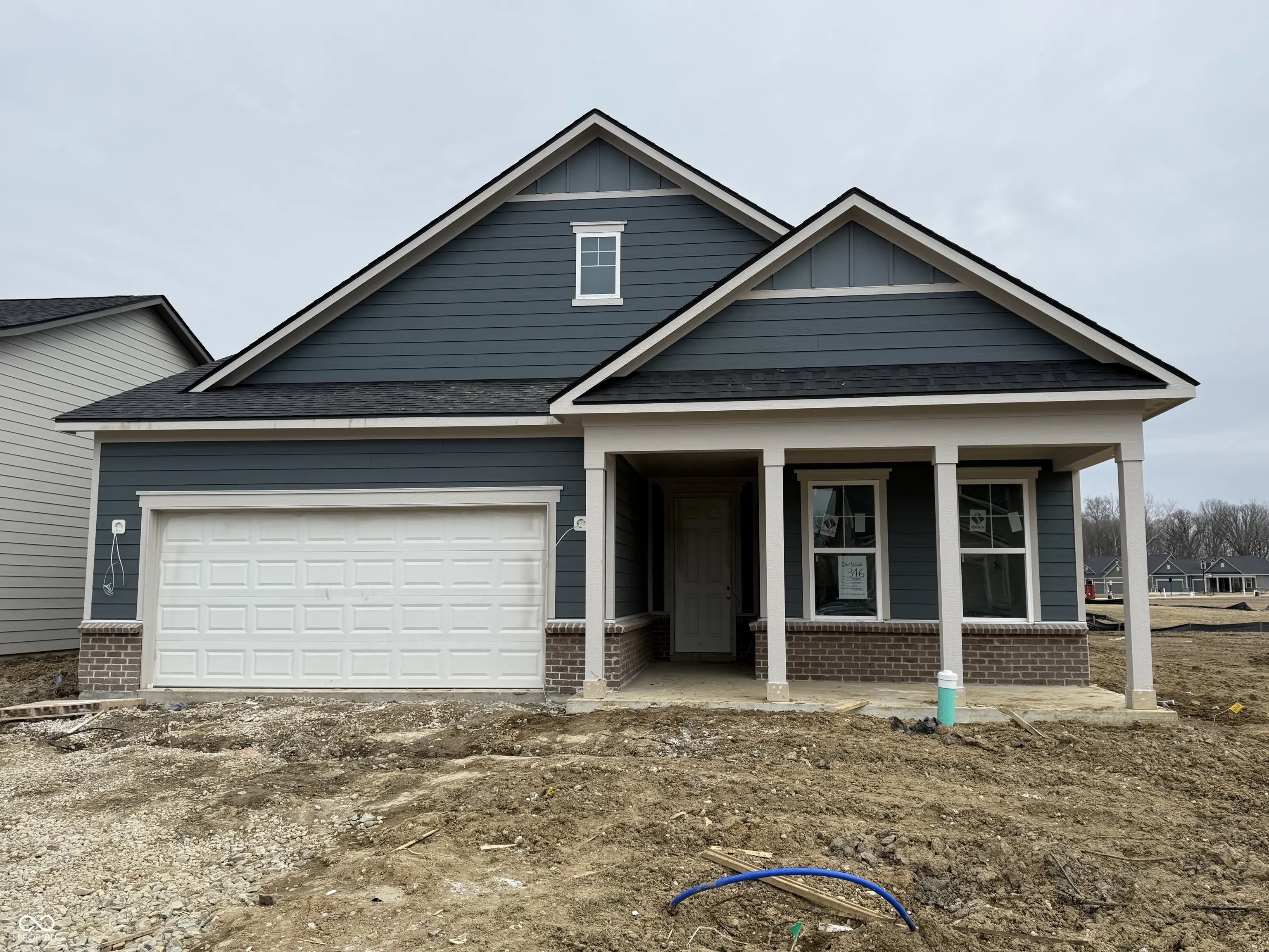 14859 Amber Light Drive, Westfield