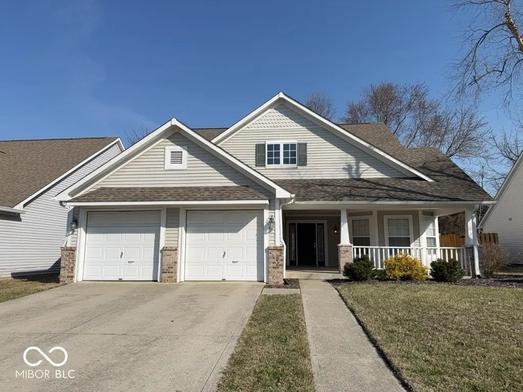 3848 Constitution Drive, Carmel