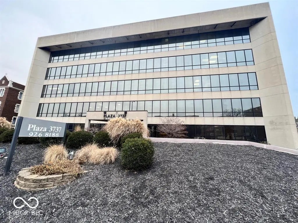 3737 N Meridian Street 208, Indianapolis