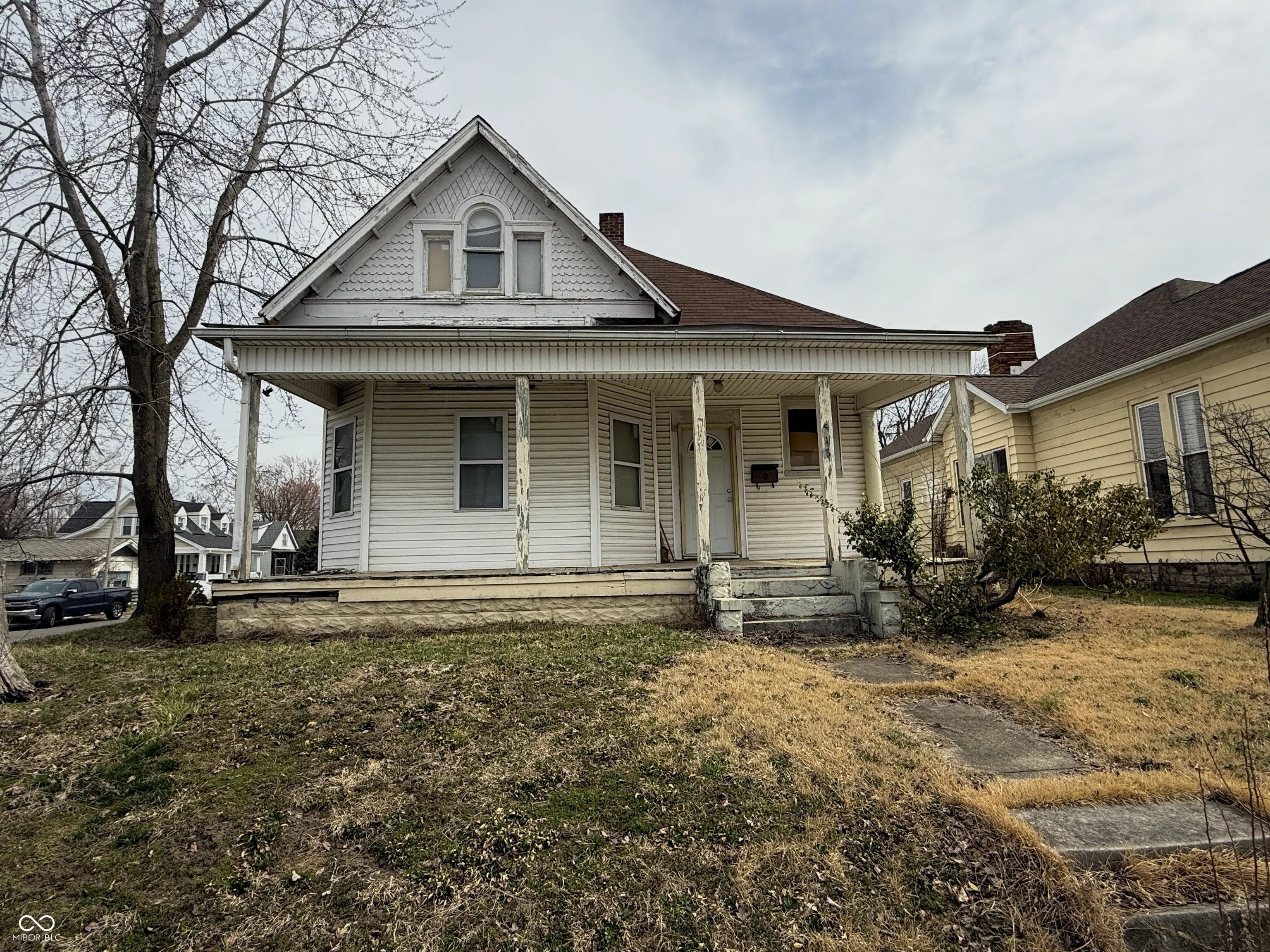 518 N Ewing Street, Seymour