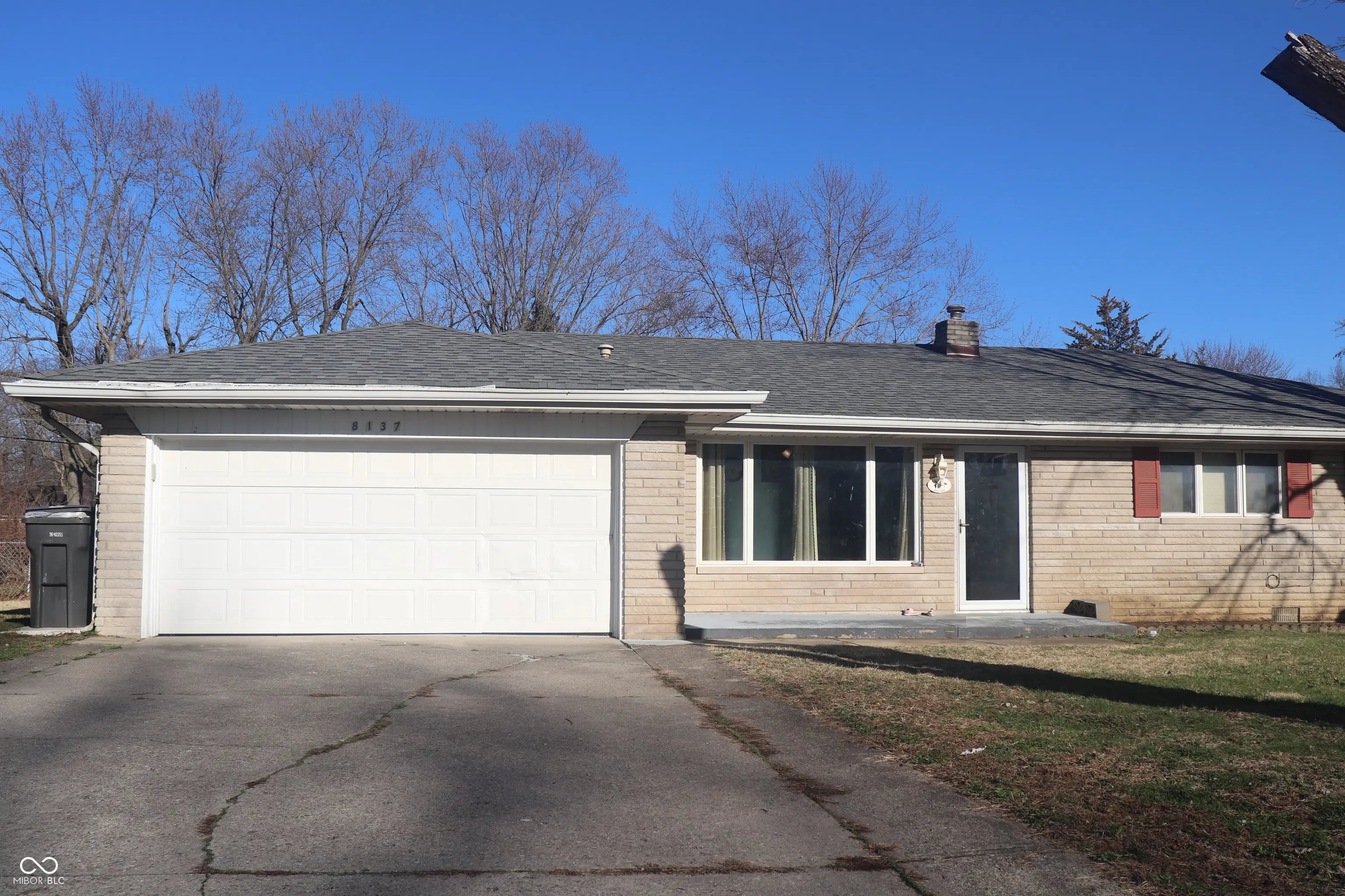 8137 S Delaware Street, Indianapolis