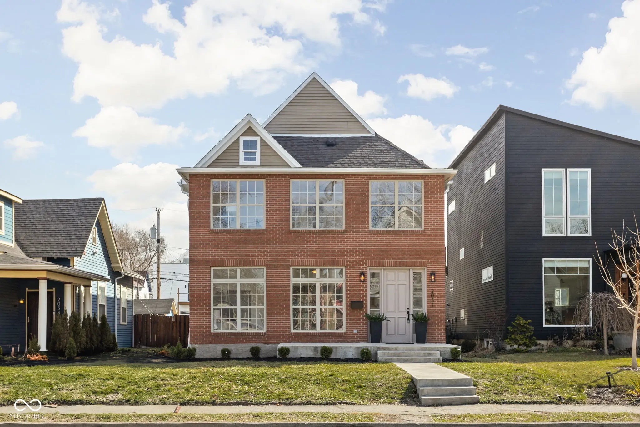 2031 Central Avenue, Indianapolis