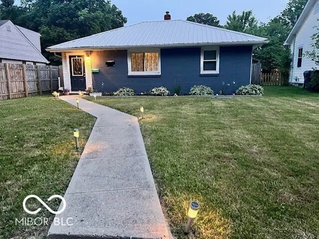 245 E Plum Street, Anderson