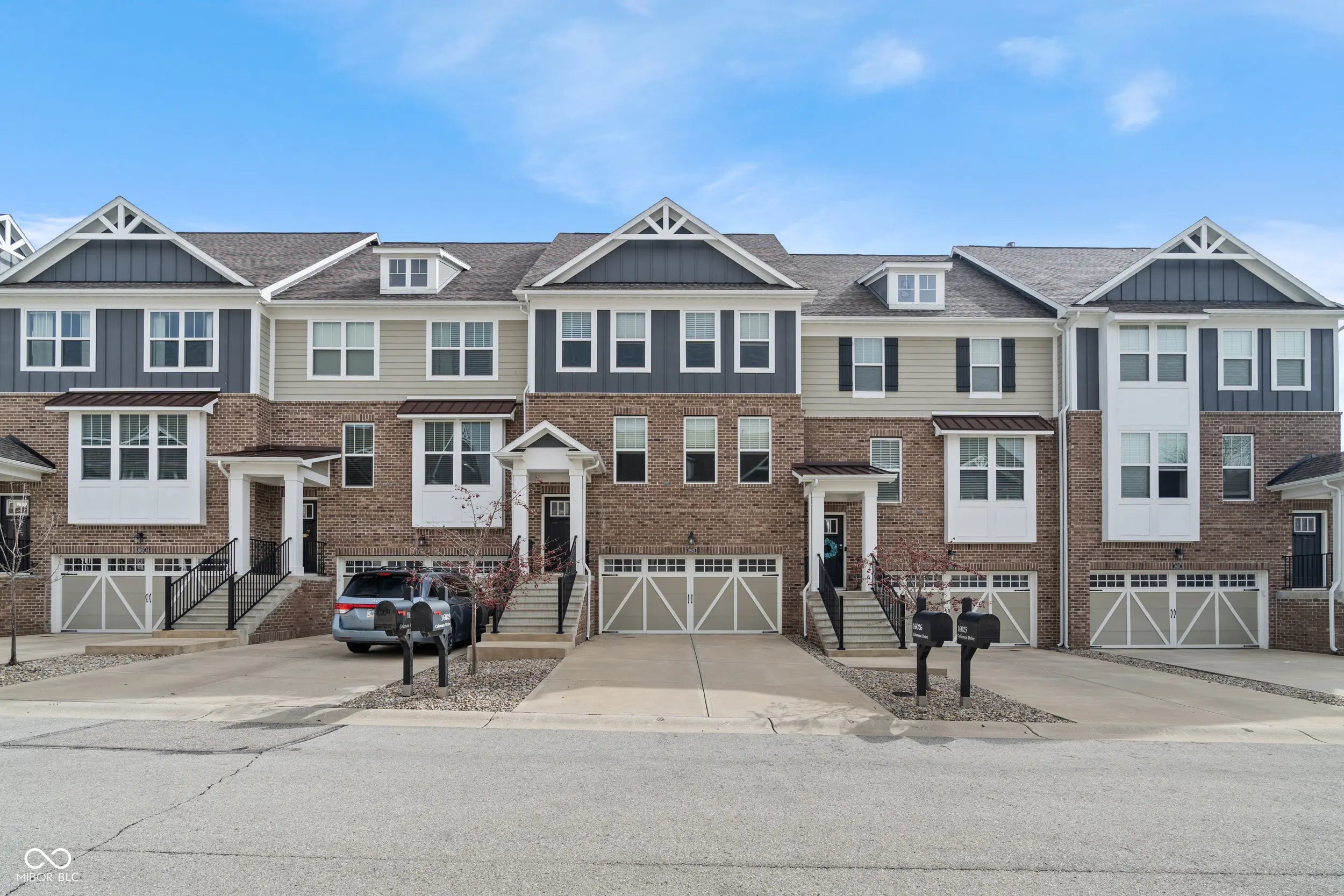 16029 Coleman Drive, Westfield