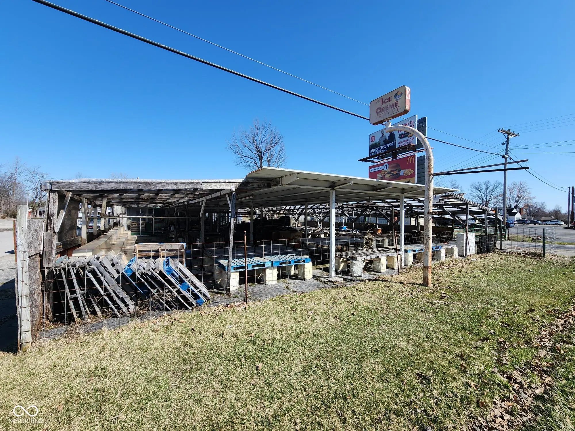 Photo of 857 N Gardner Street Scottsburg, IN 47170