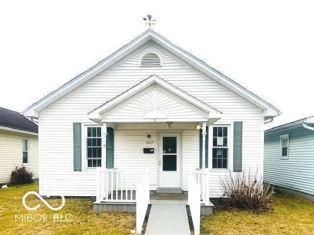 Photo of 1037 14th Street Tell City, IN 47586