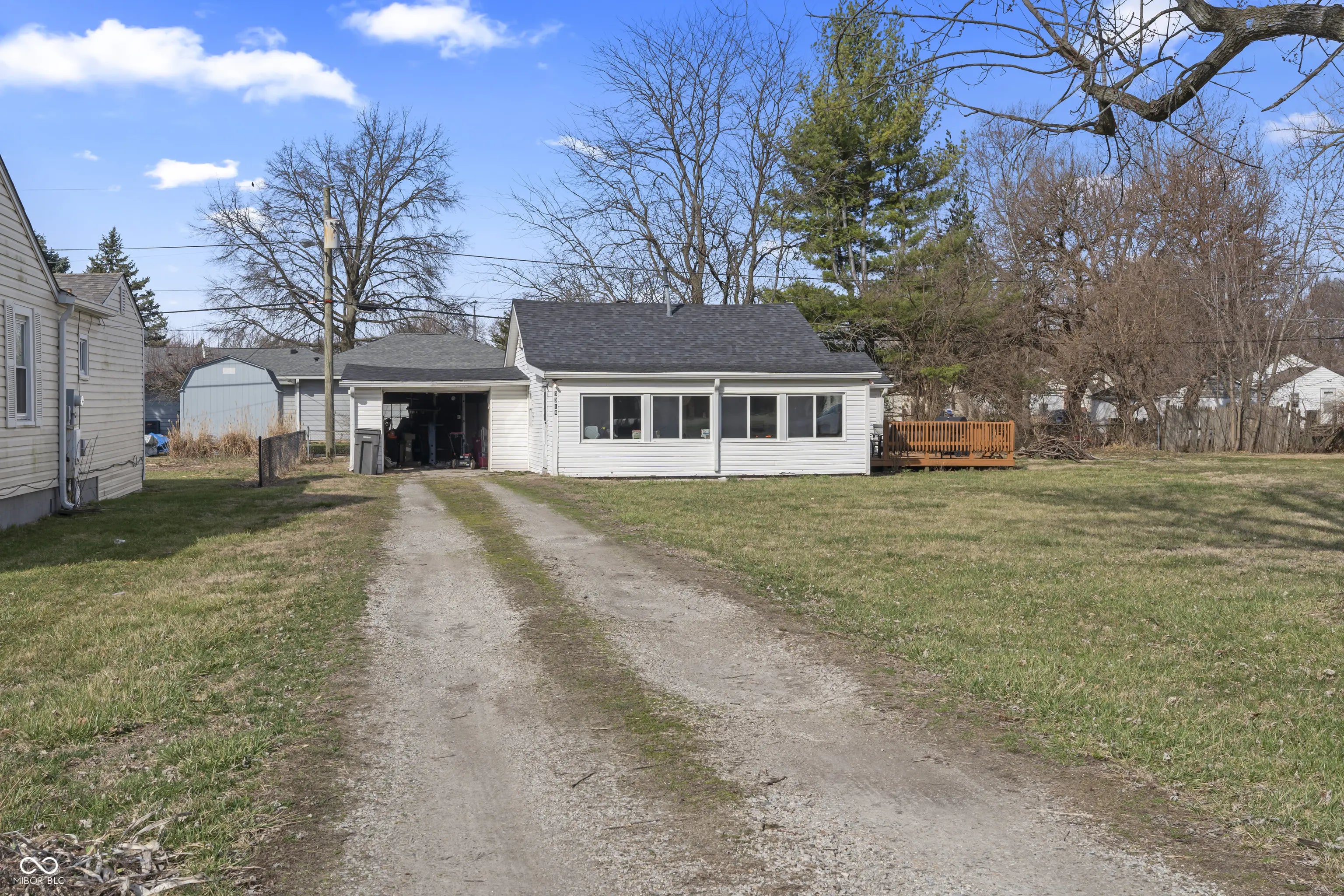 3018 Alice Avenue, Indianapolis