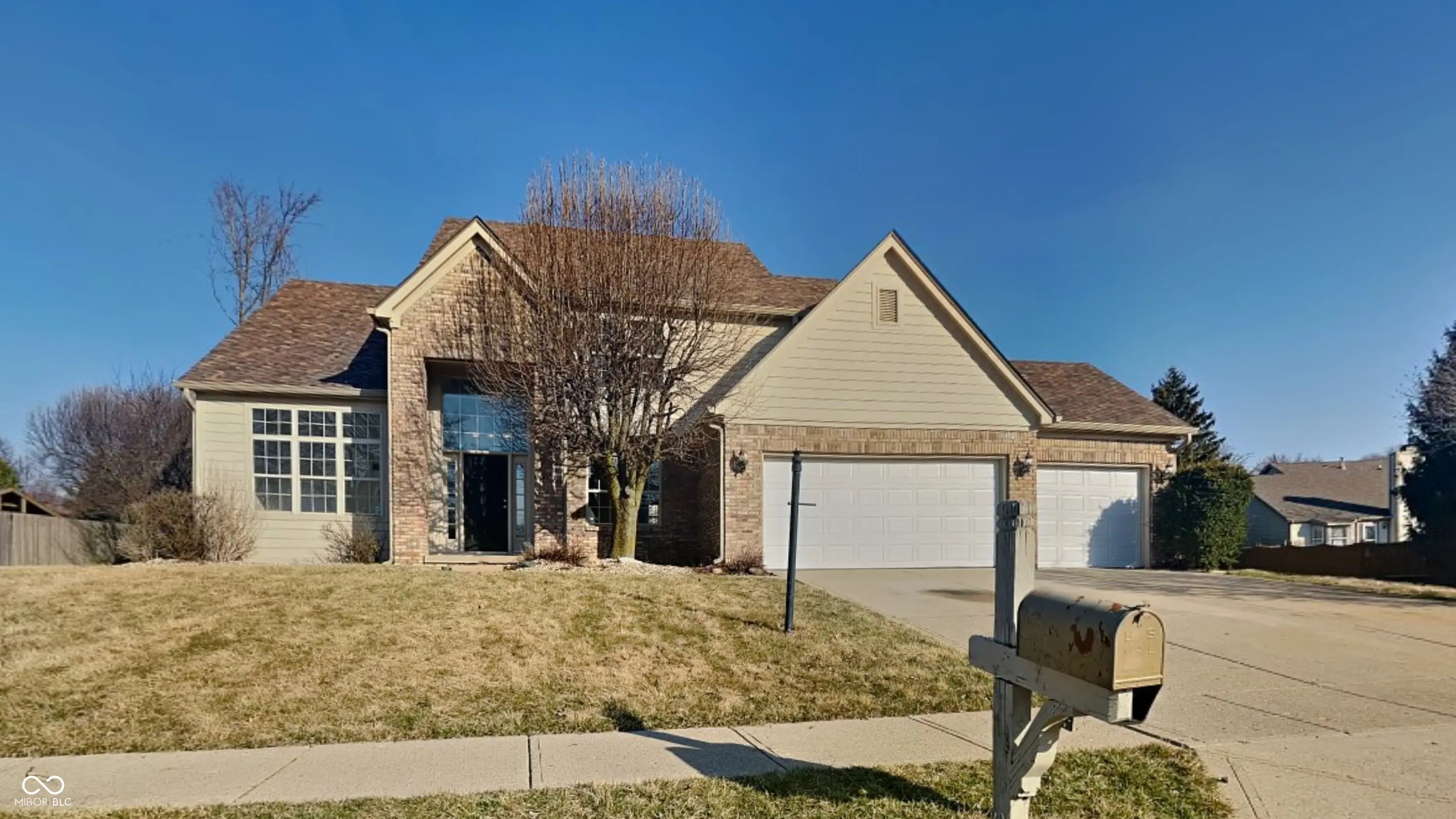 11144 Echo Trail, Indianapolis