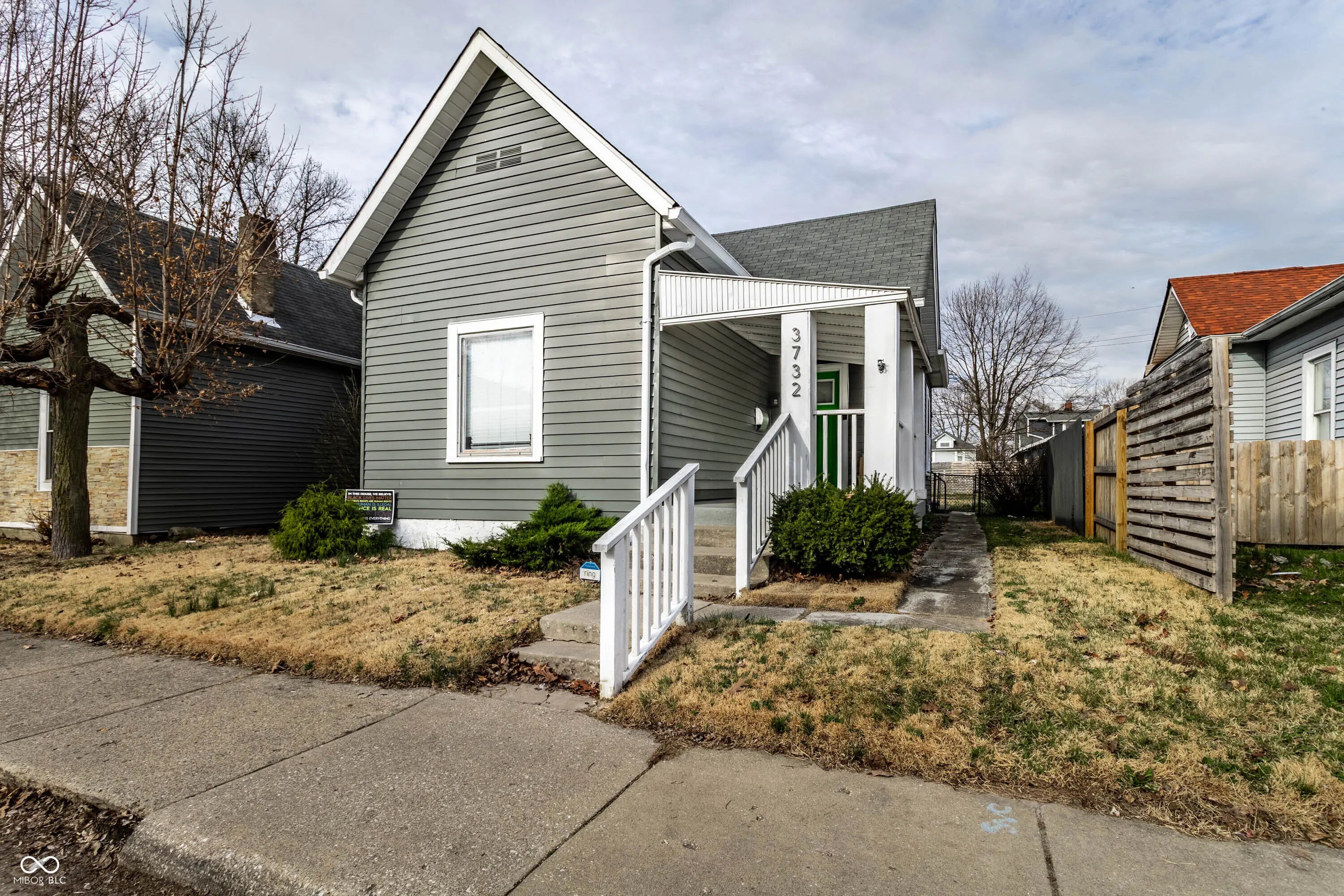 3732 N Kenwood Avenue, Indianapolis