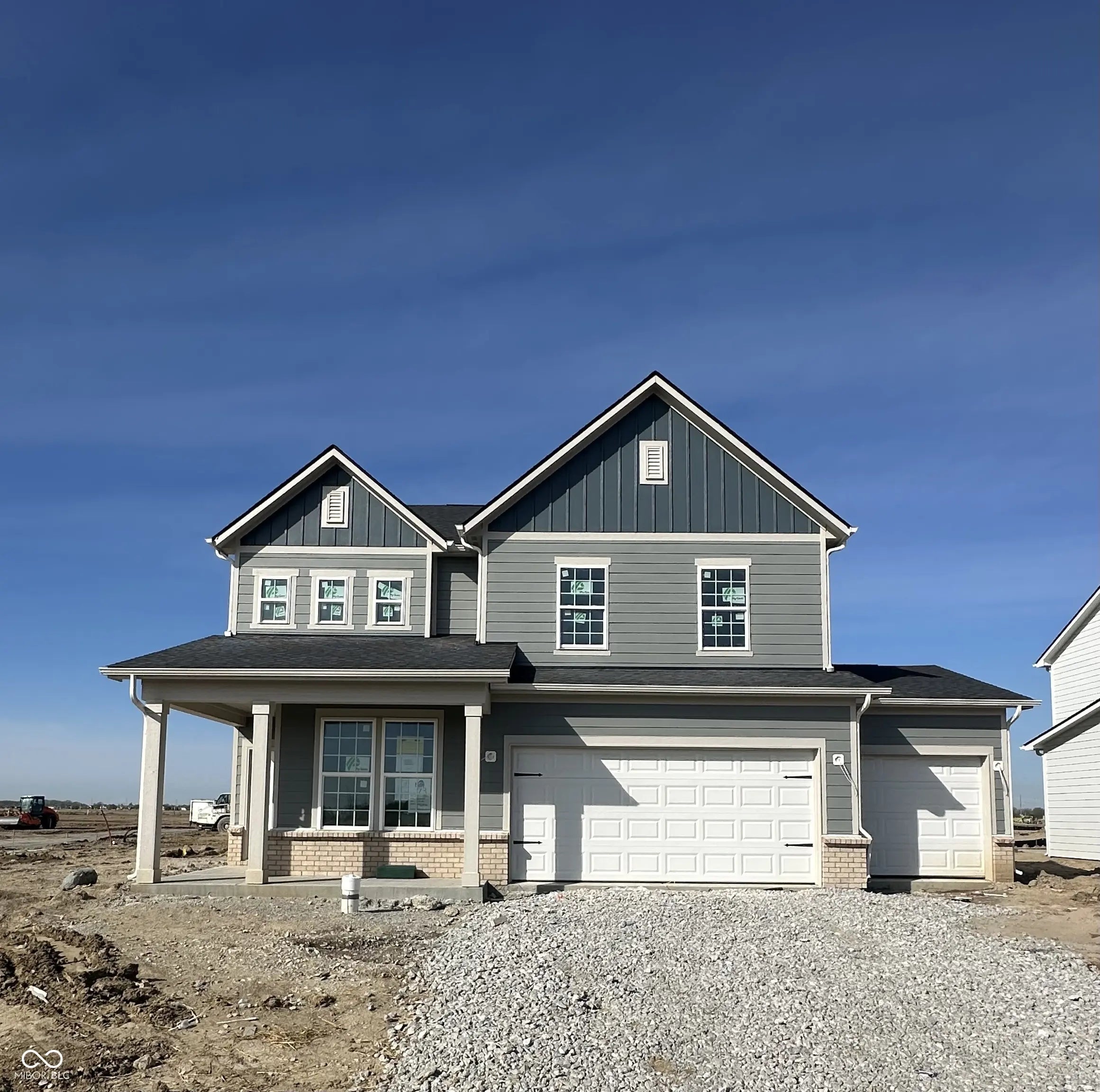16429 Mount Logan Road, Noblesville
