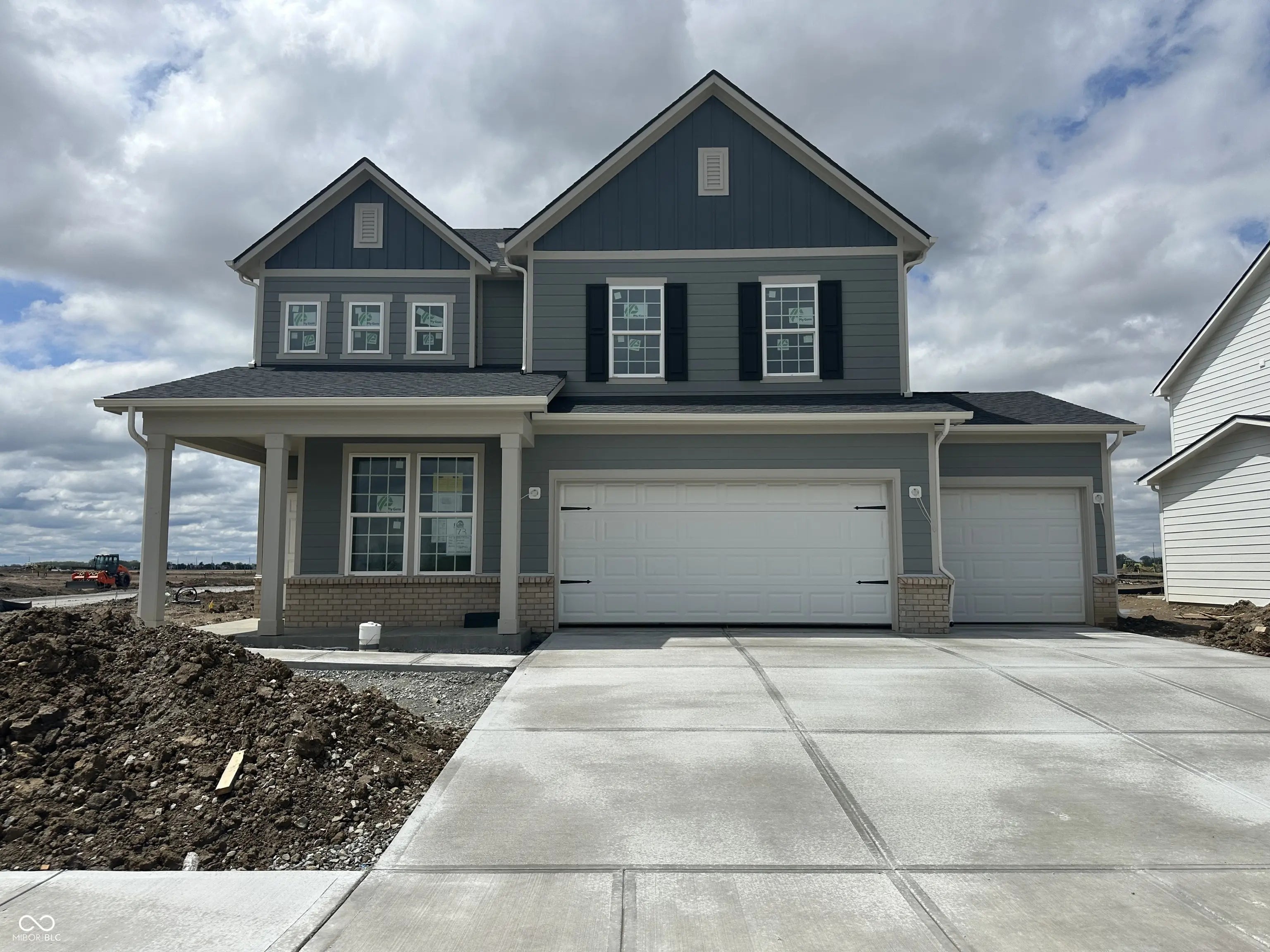 Photo of 16429 Mount Logan Road Noblesville, IN 46060
