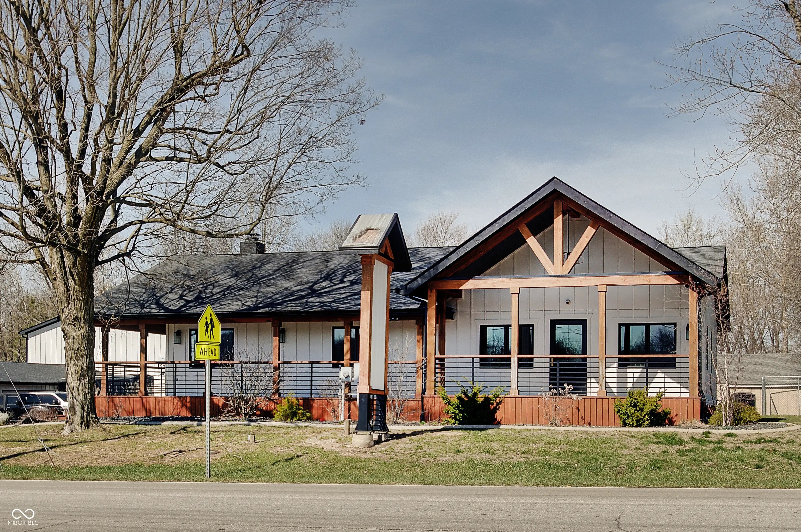 Photo of 1506 W Smith Valley Road Greenwood, IN 46142