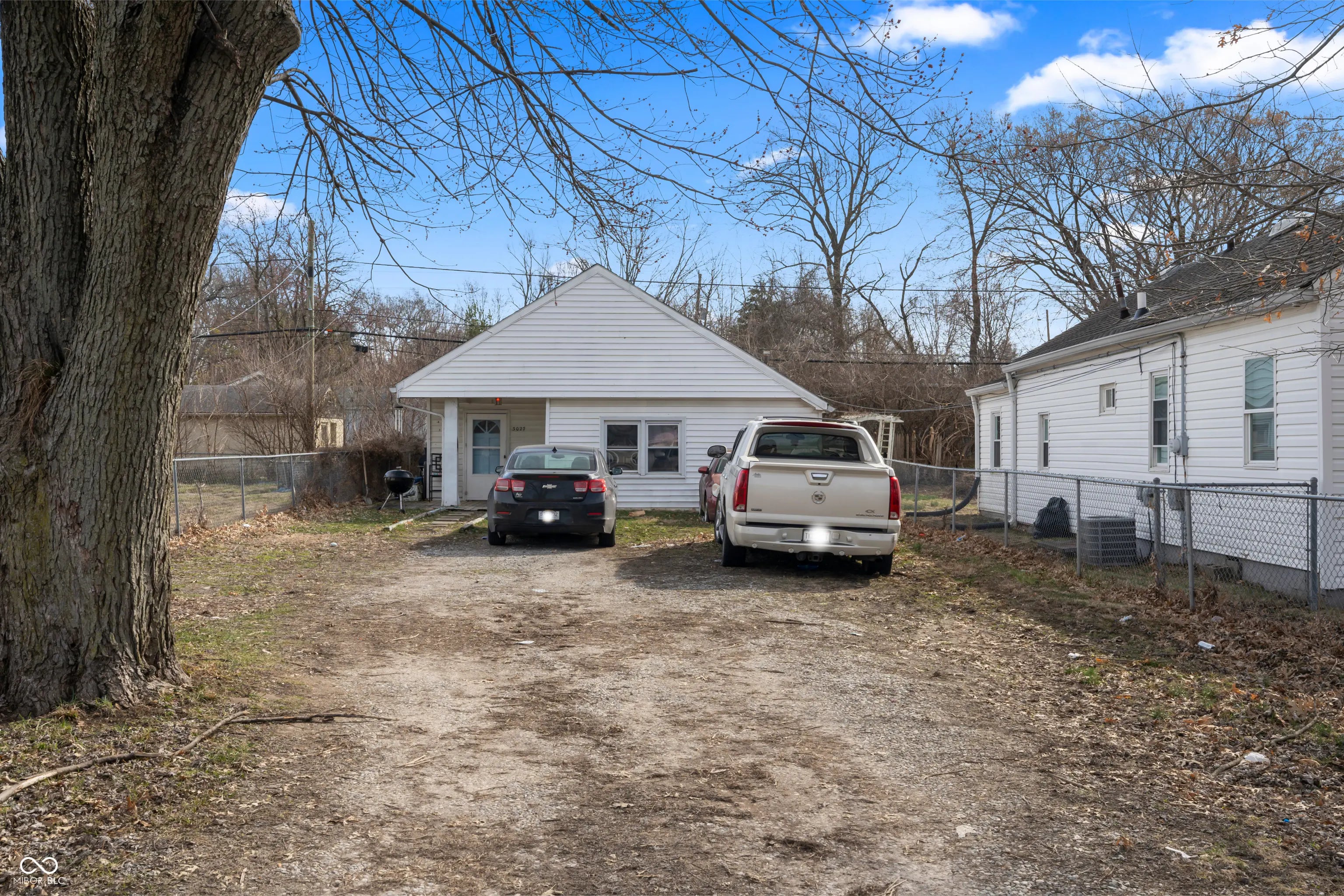 3027 Alice Avenue, Indianapolis