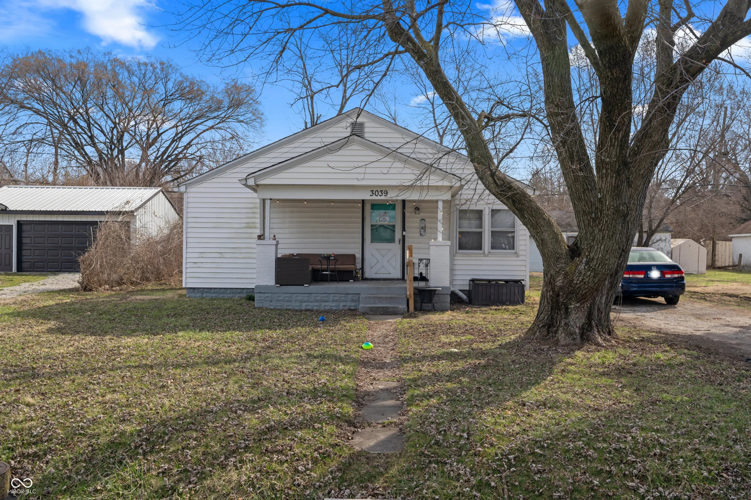 Photo of 3039 Alice Avenue Indianapolis, IN 46237