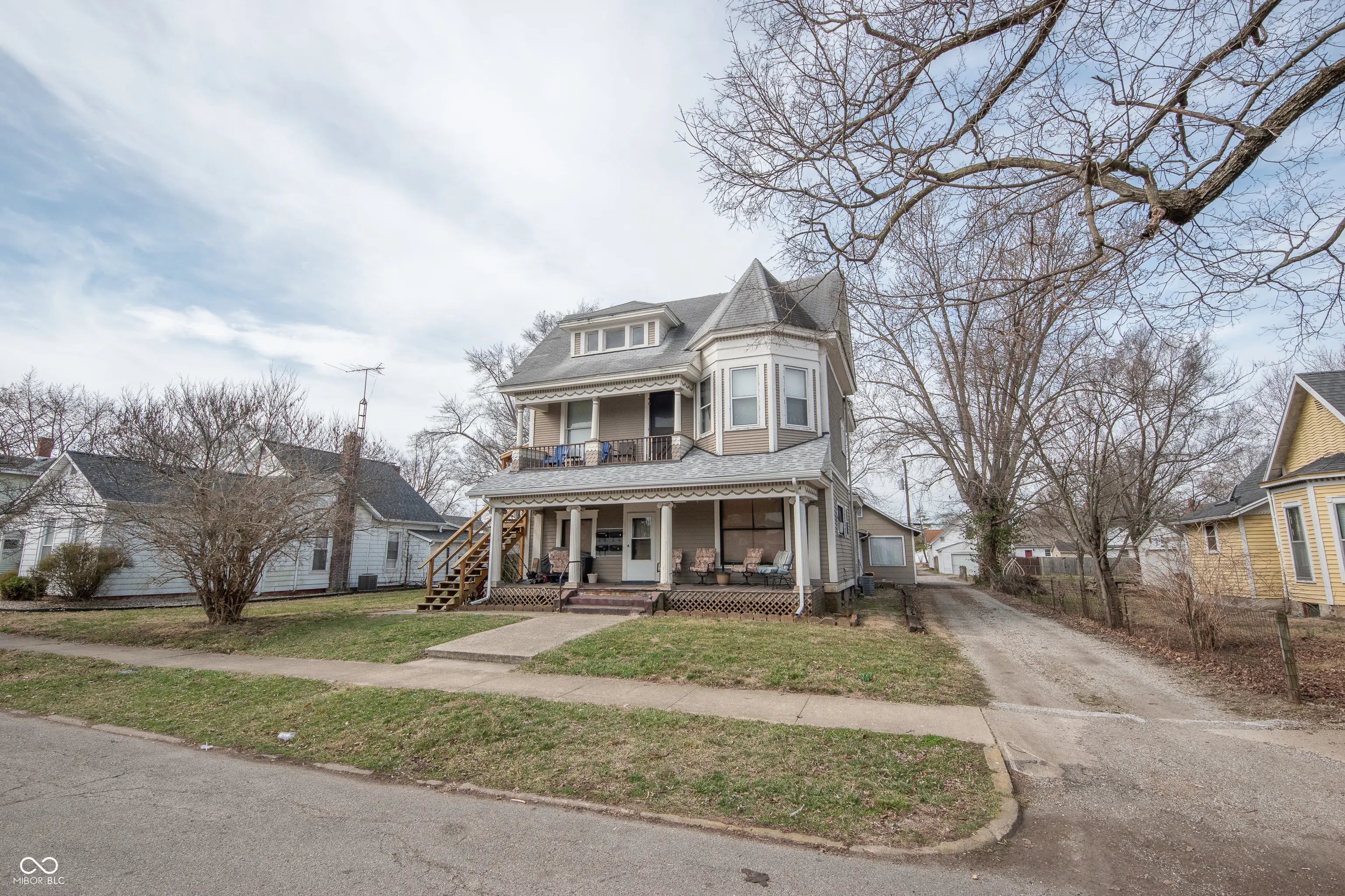 Photo of 1212 Pearl Street Columbus, IN 47201