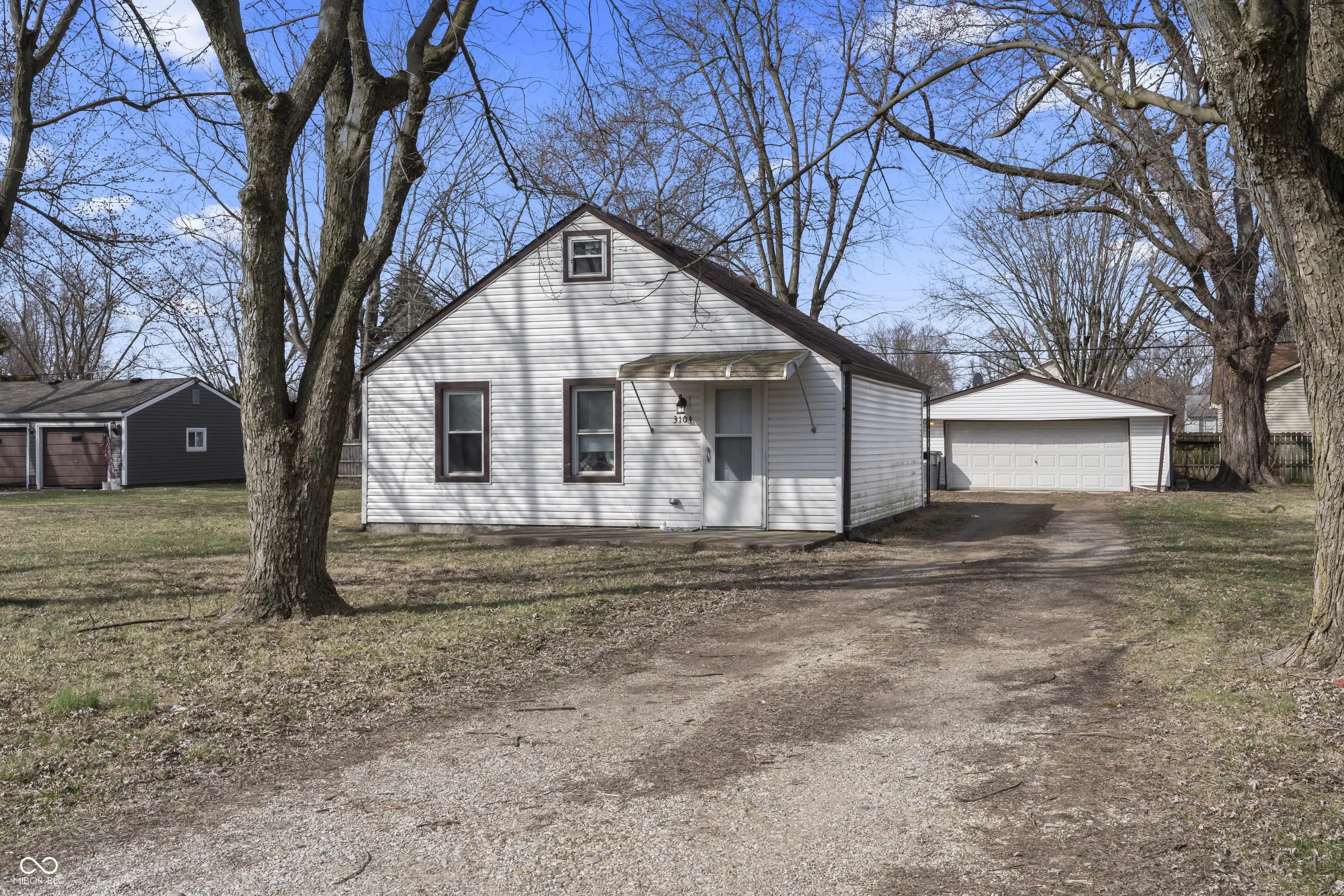 3104 Alice Avenue, Indianapolis