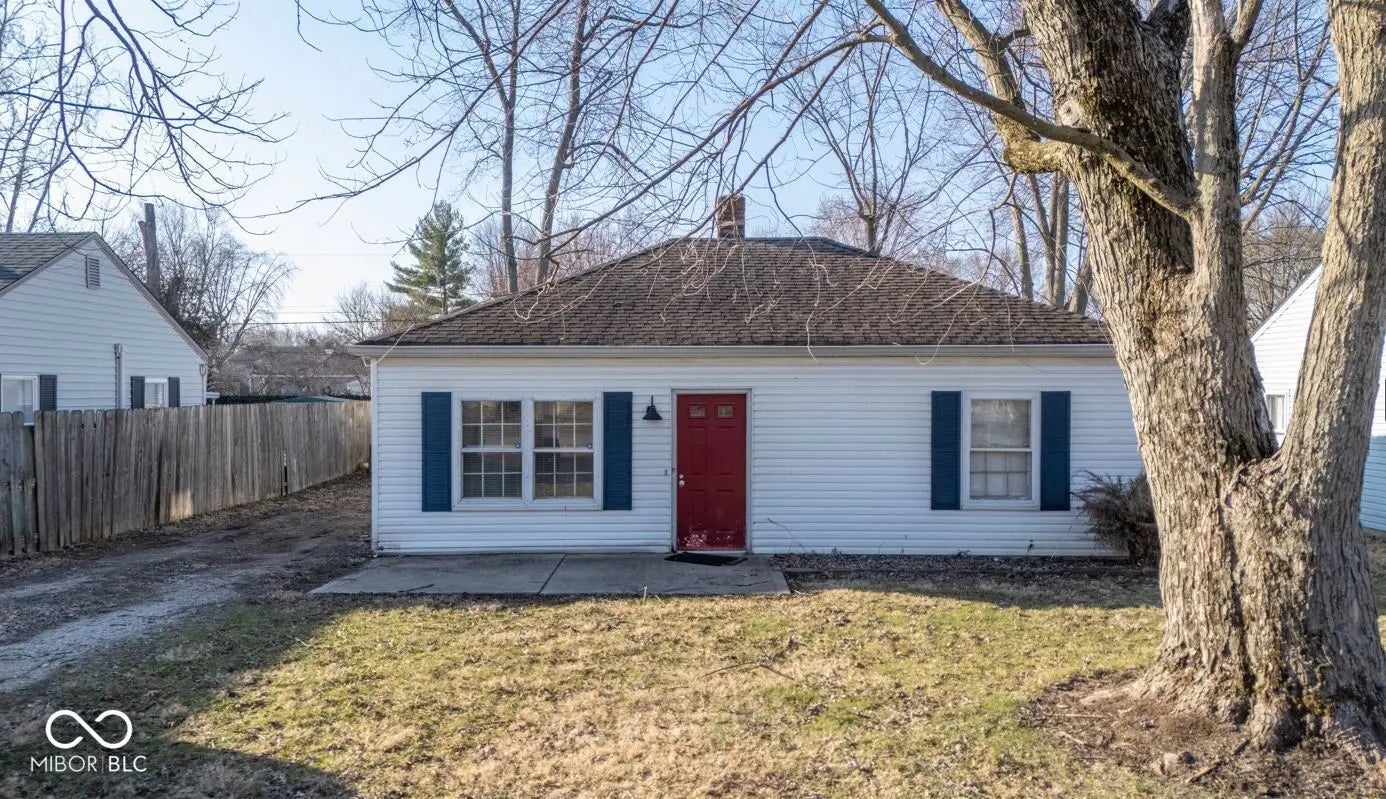Photo of 2207 E Dudley Avenue Indianapolis, IN 46227