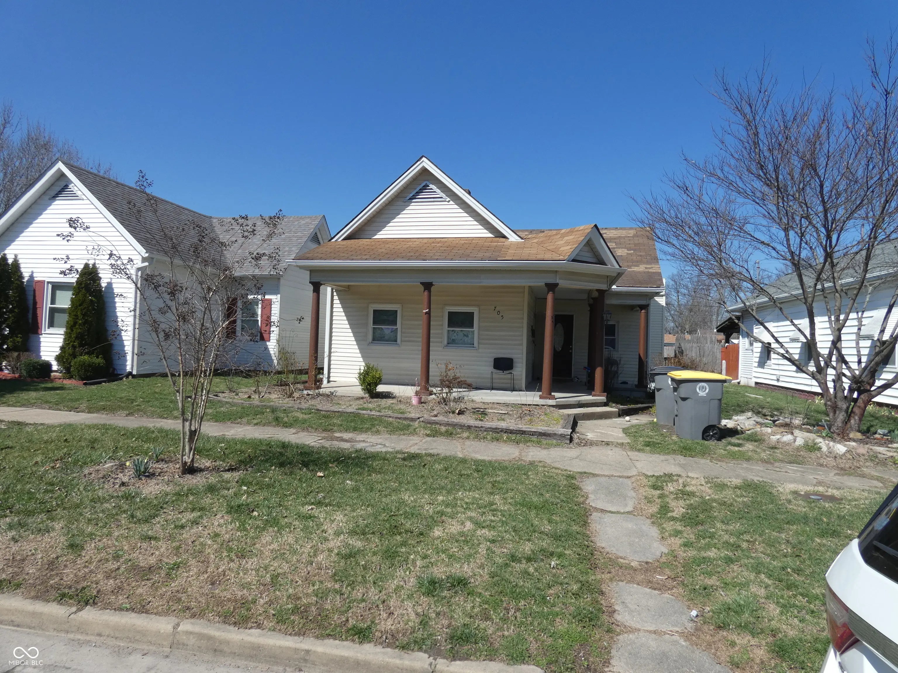 705 E 5th Street, Seymour