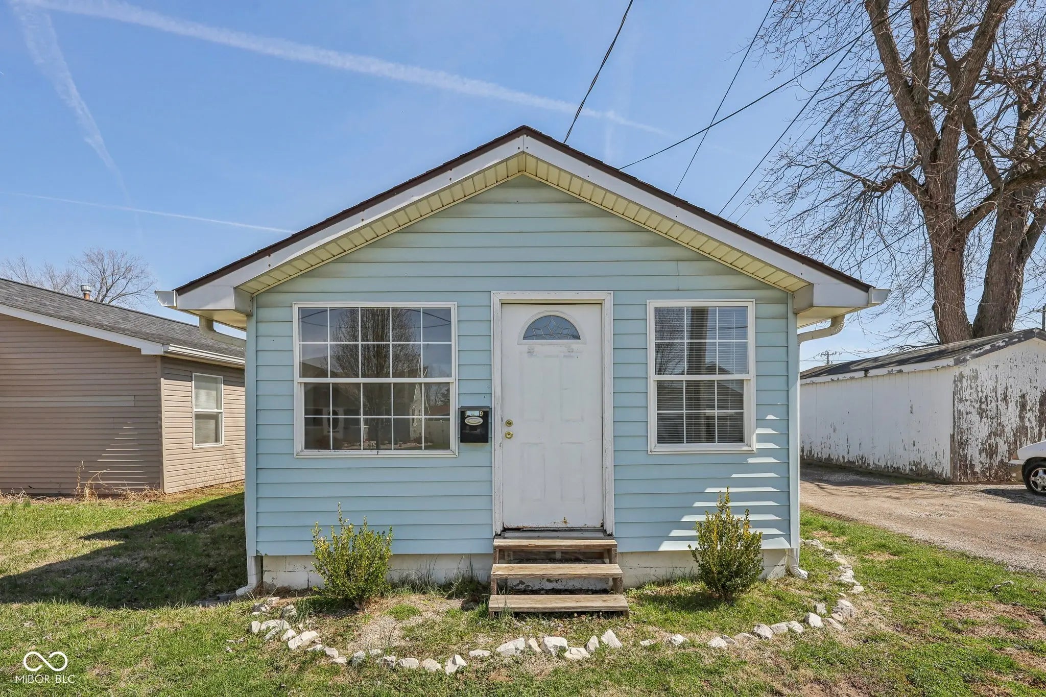 1039 S Ohio Street, Martinsville