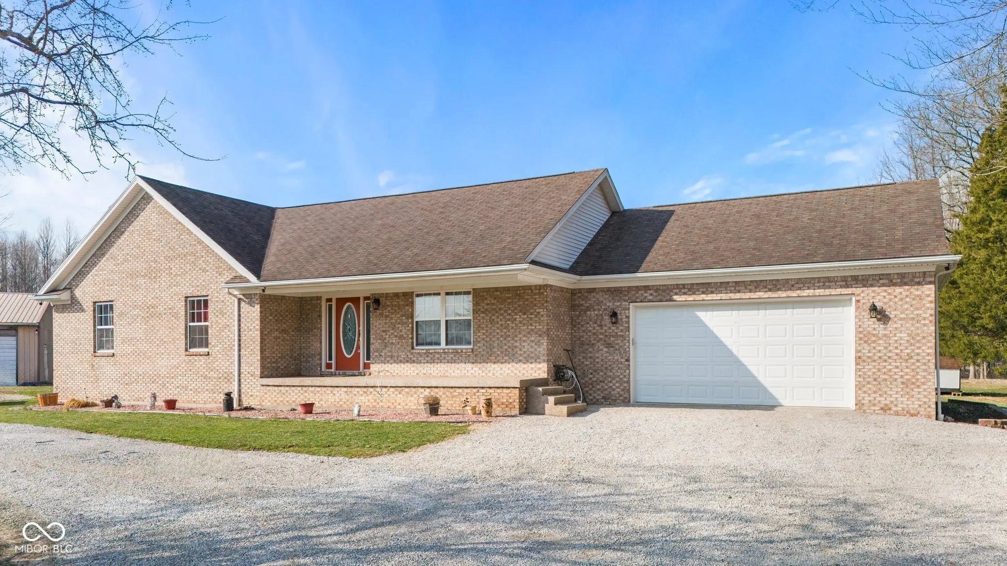 Photo of 3279 E Lovers Lane Scottsburg, IN 47170