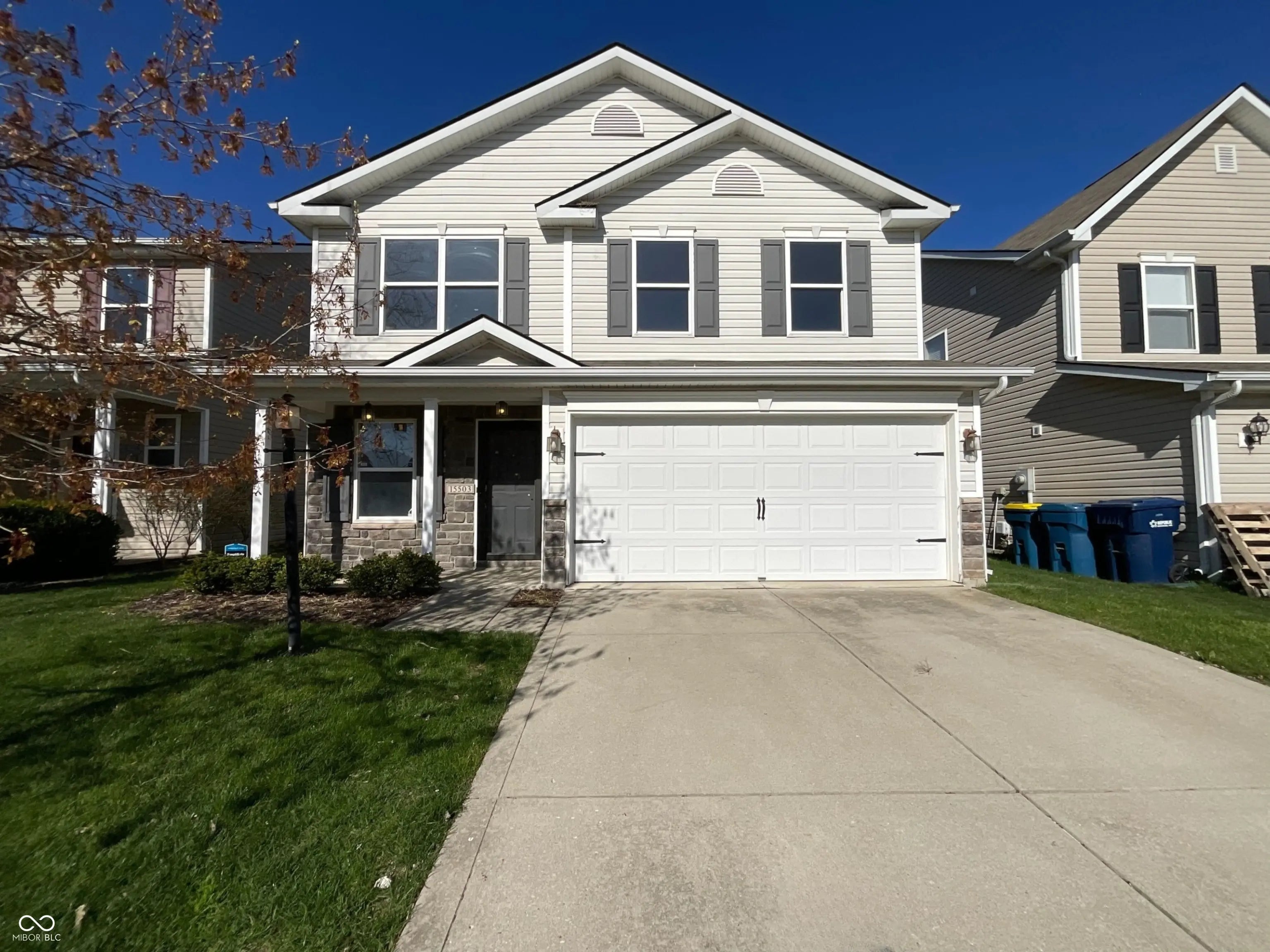15503 Sandlands Circle, Noblesville
