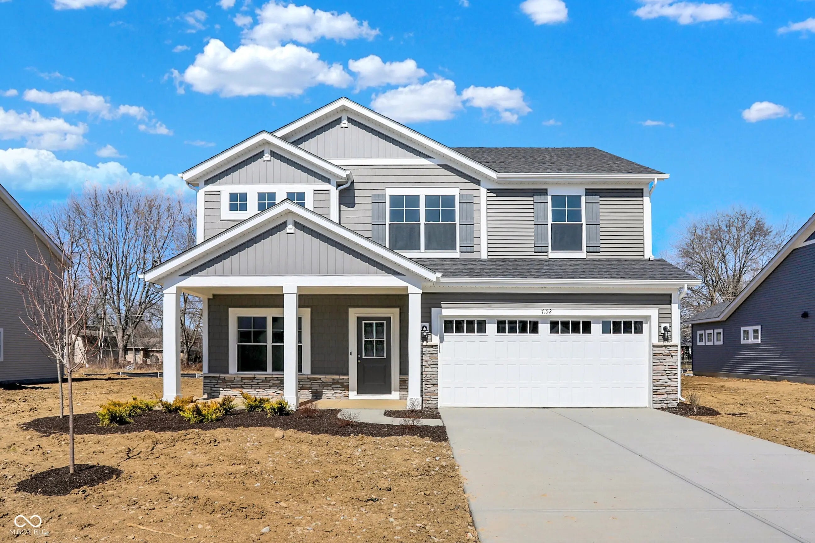 7152 Jackson Drive, Cumberland