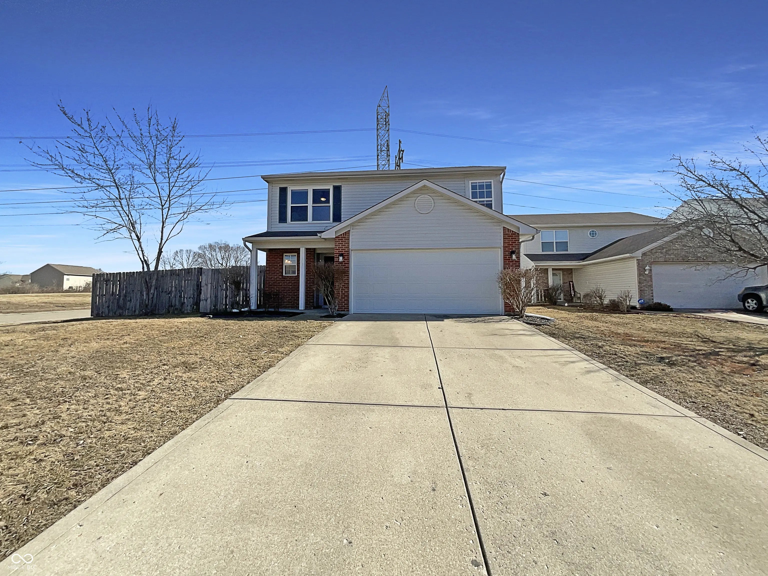 3951 Narrowleaf Court, Indianapolis