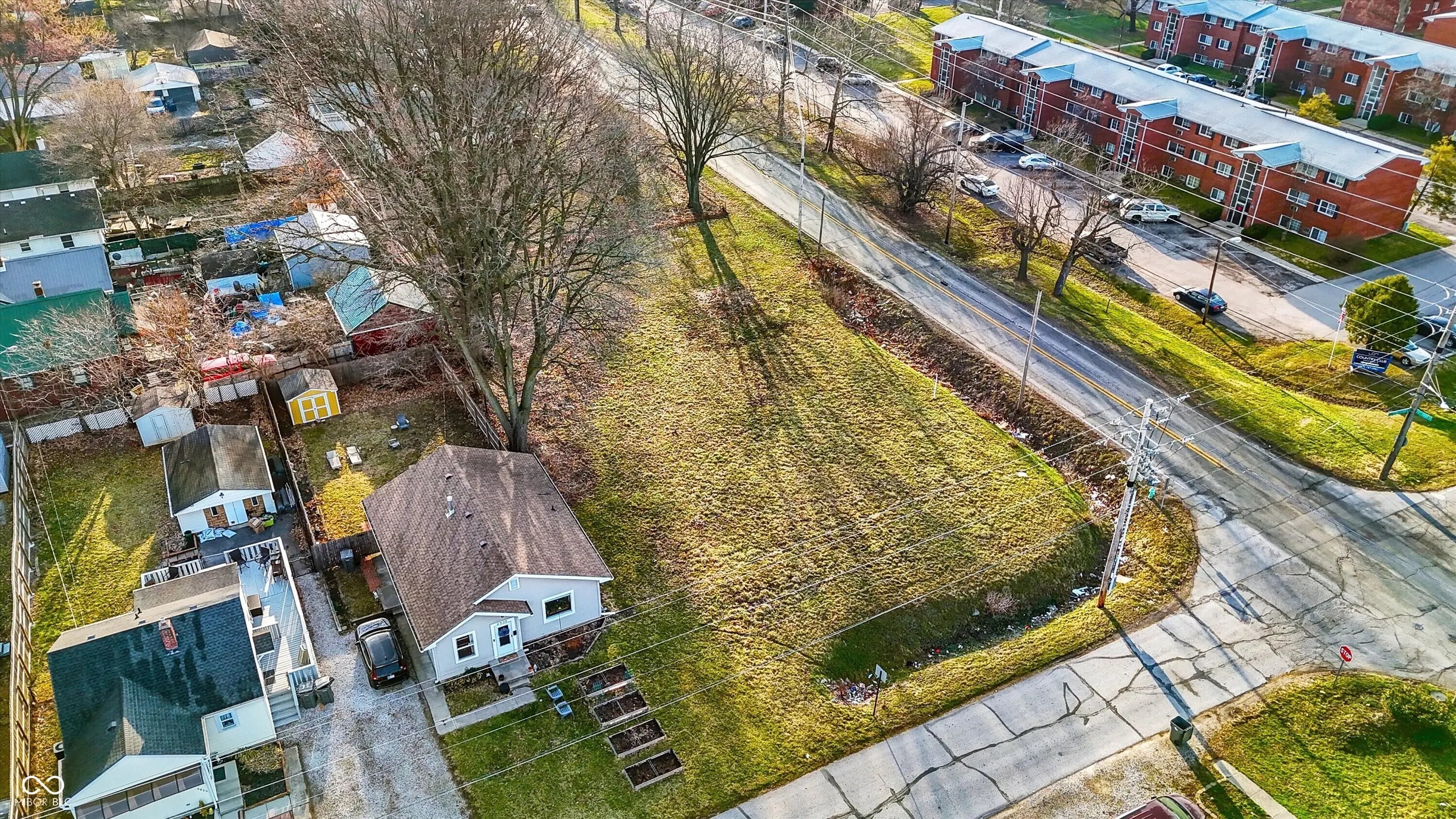 62 E Troy Avenue, Indianapolis