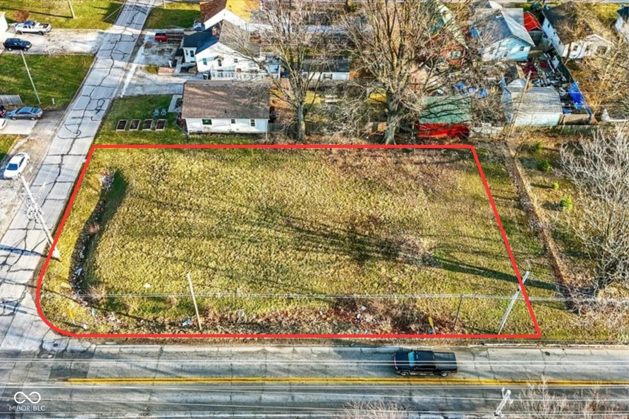 62 E Troy Avenue, Indianapolis