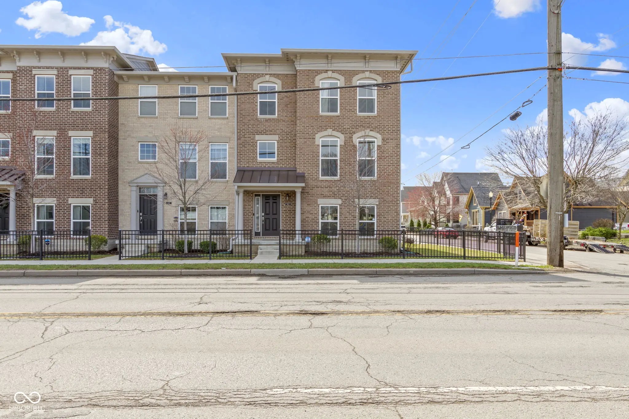 903 E 16th Street, Indianapolis