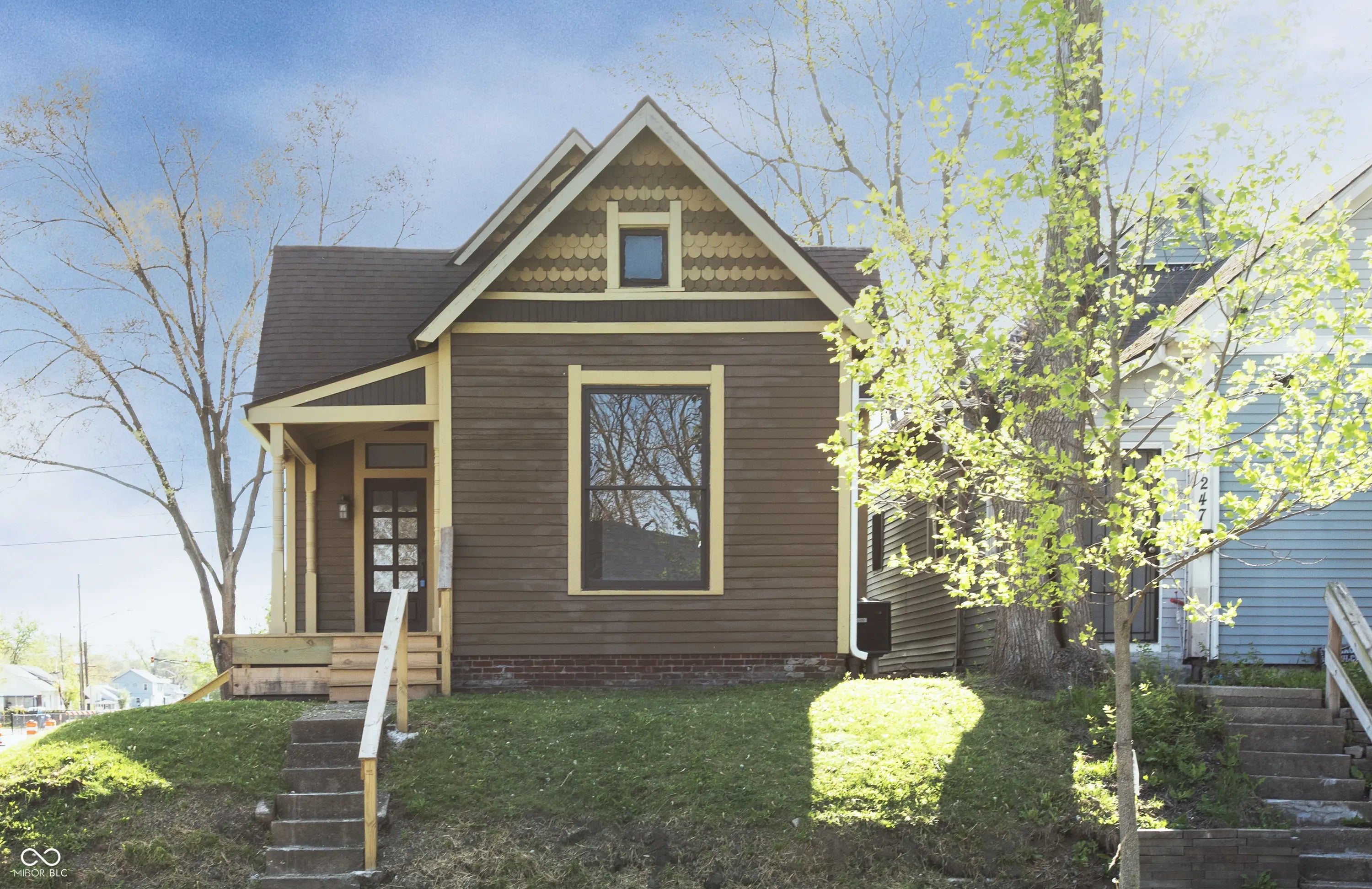 249 N Hamilton Avenue, Indianapolis