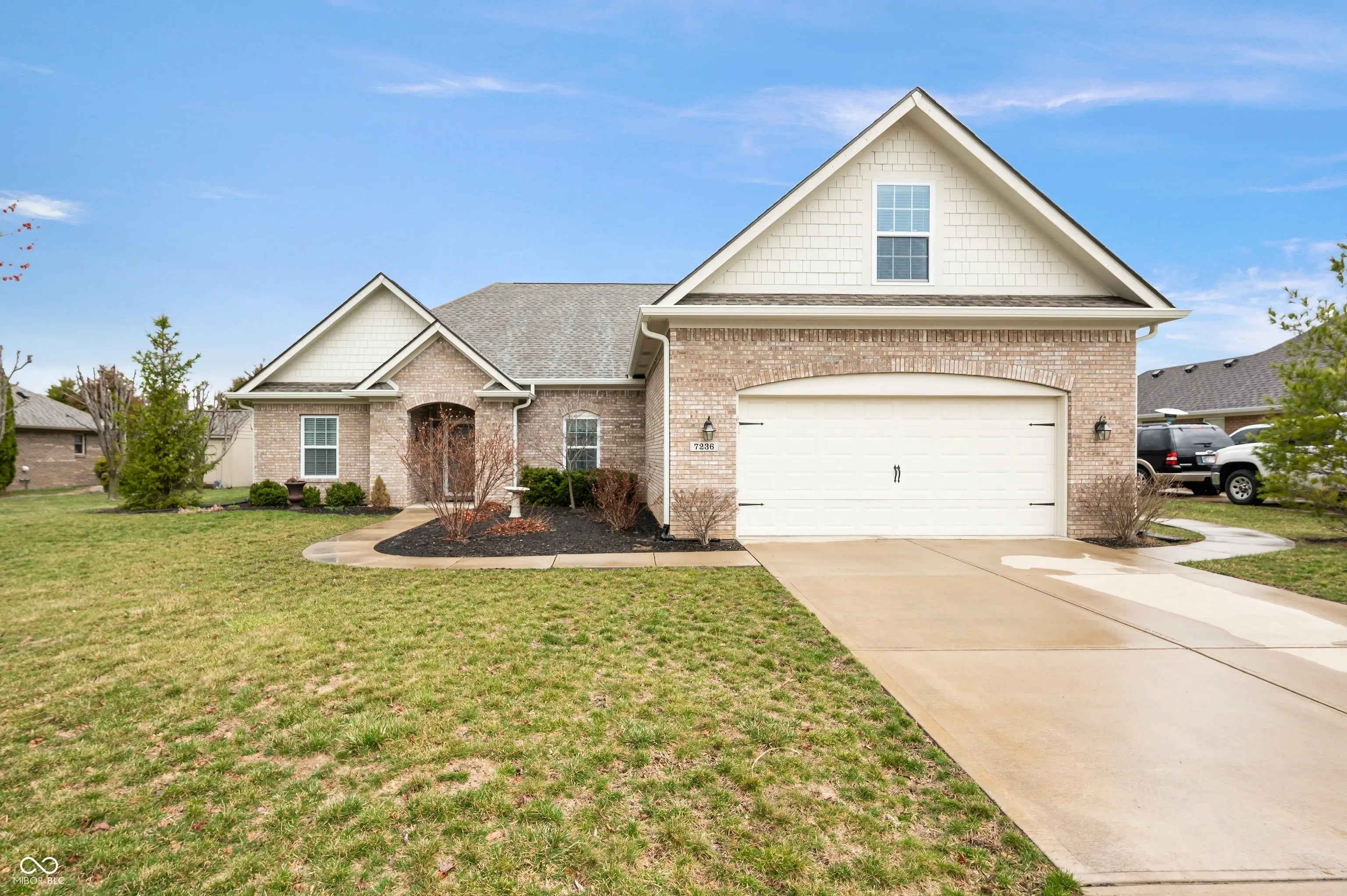 7236 Sunset Point Drive, Indianapolis