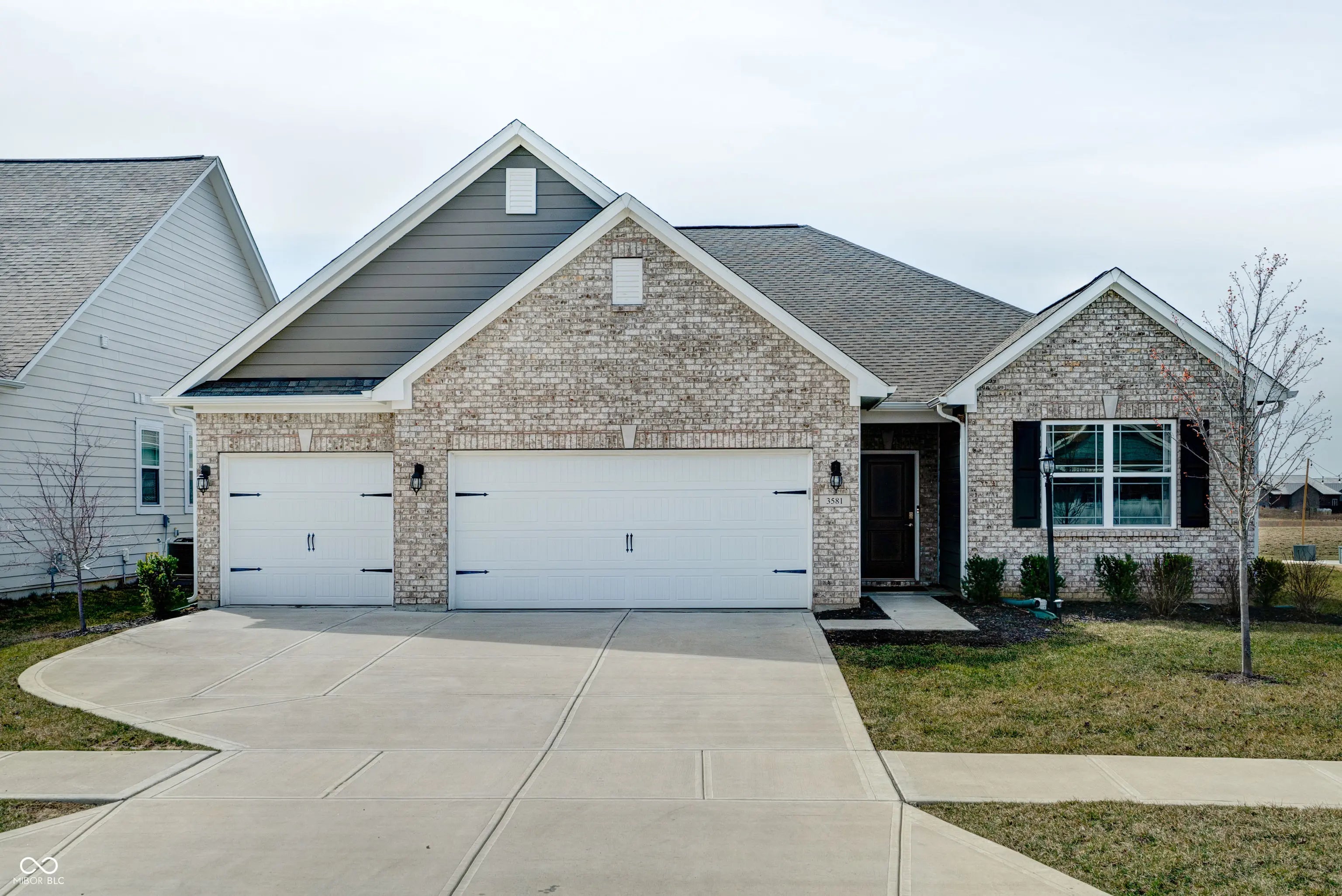 3581 Free Spirit Court, Westfield